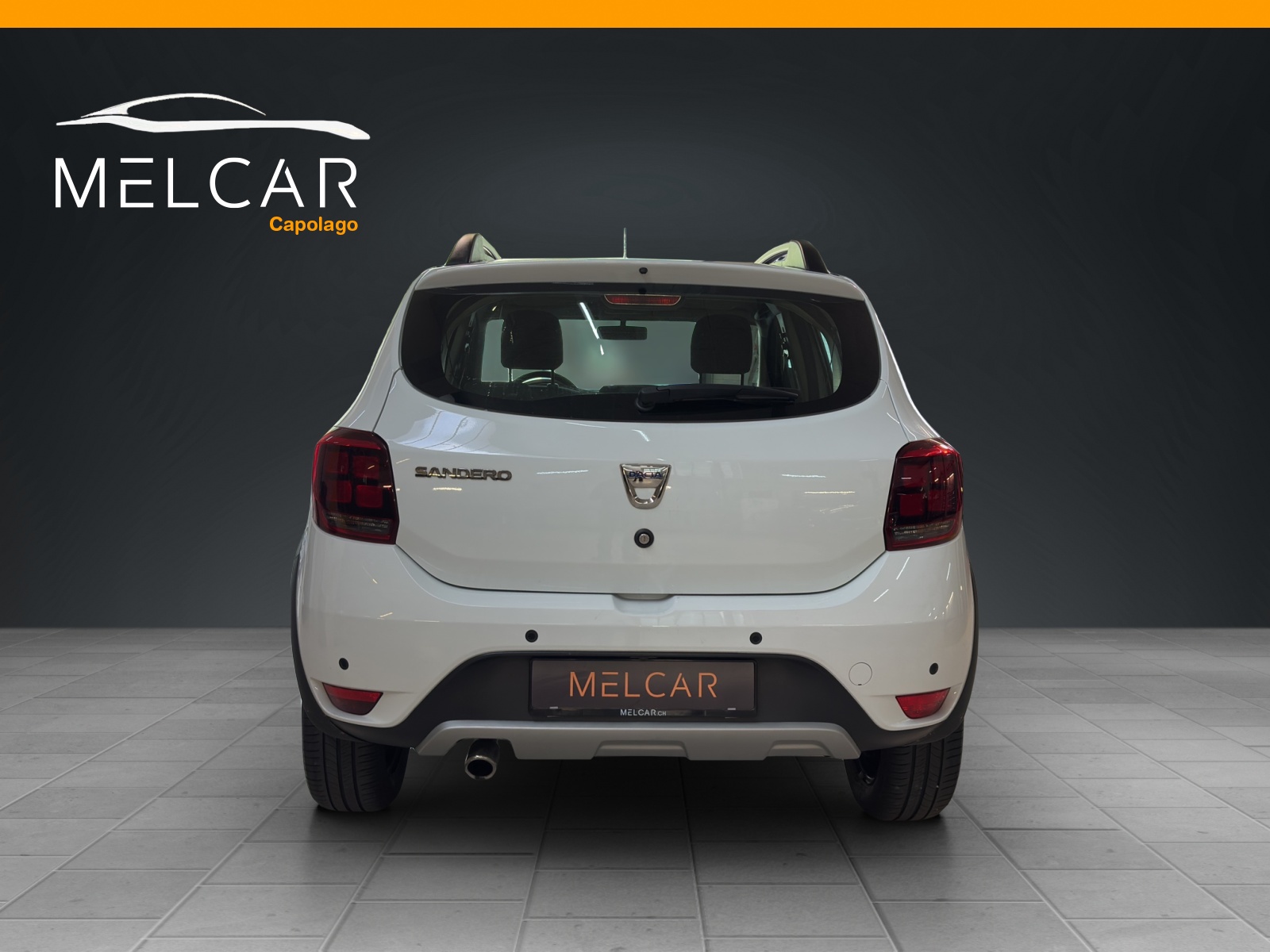 DACIA Sandero TCe 90 Celebration Easy-R-image-3