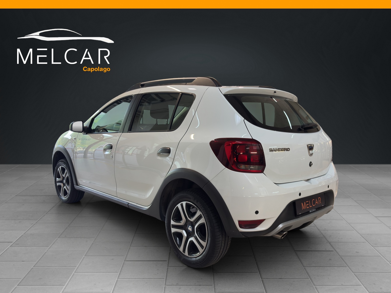 DACIA Sandero TCe 90 Celebration Easy-R-image-6