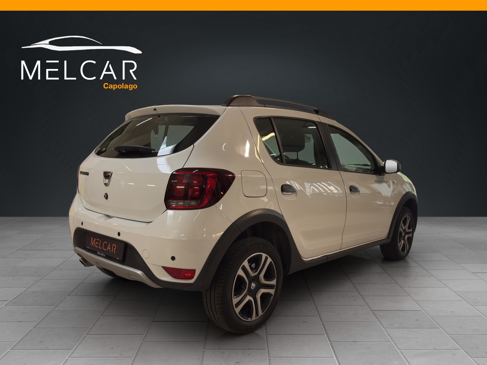 DACIA Sandero TCe 90 Celebration Easy-R-image-7