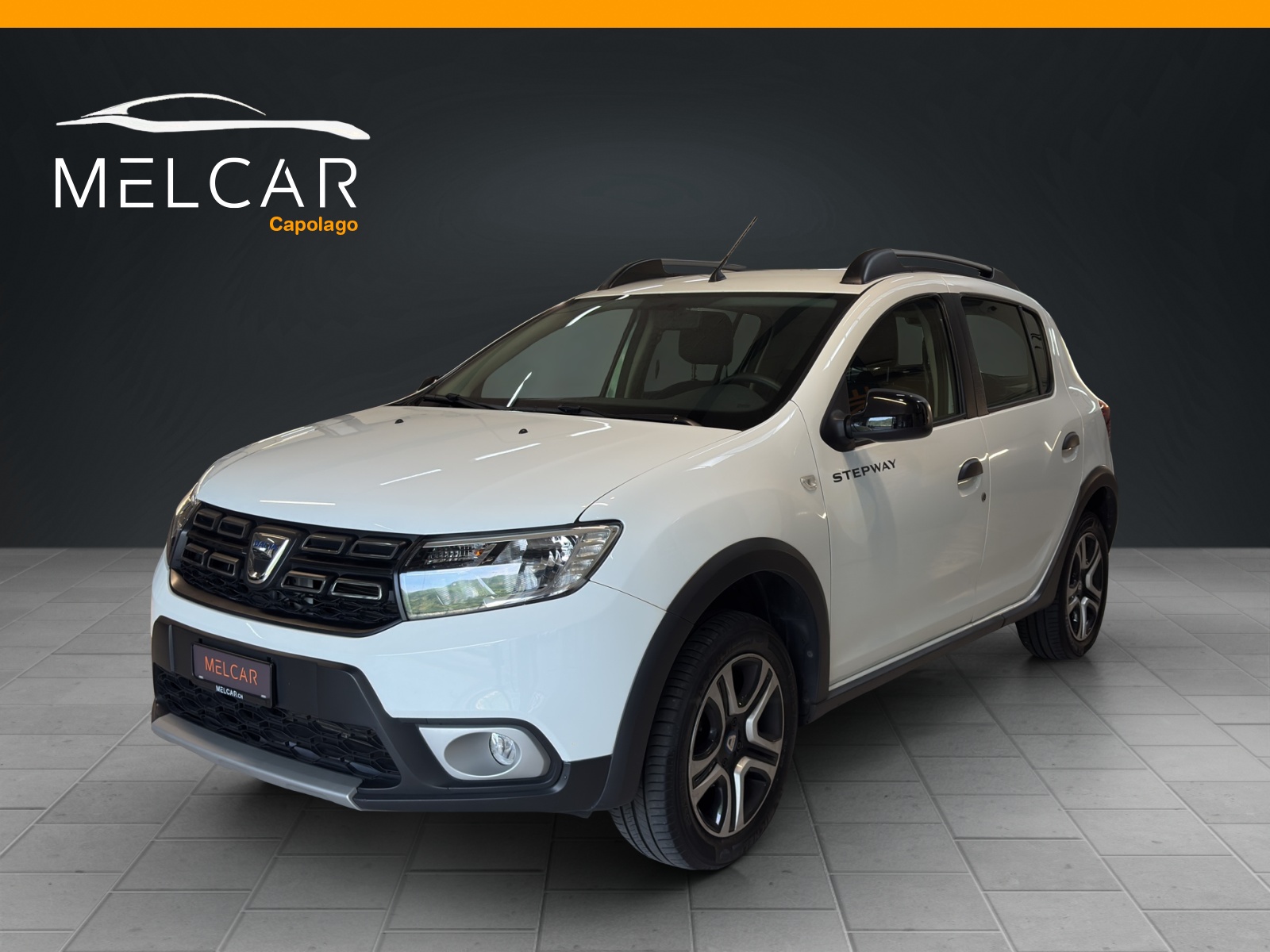 DACIA Sandero TCe 90 Celebration Easy-R-image-8