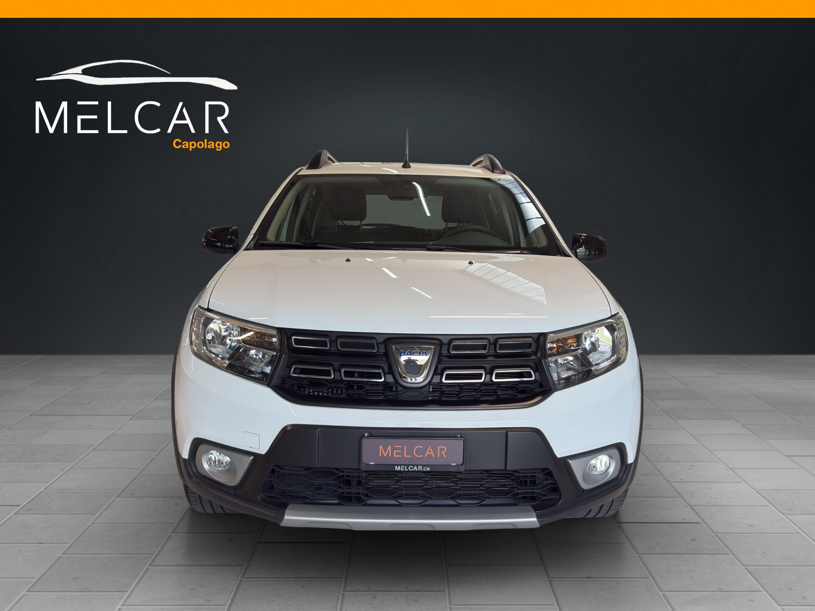 DACIA Sandero TCe 90 Celebration Easy-R-image-2