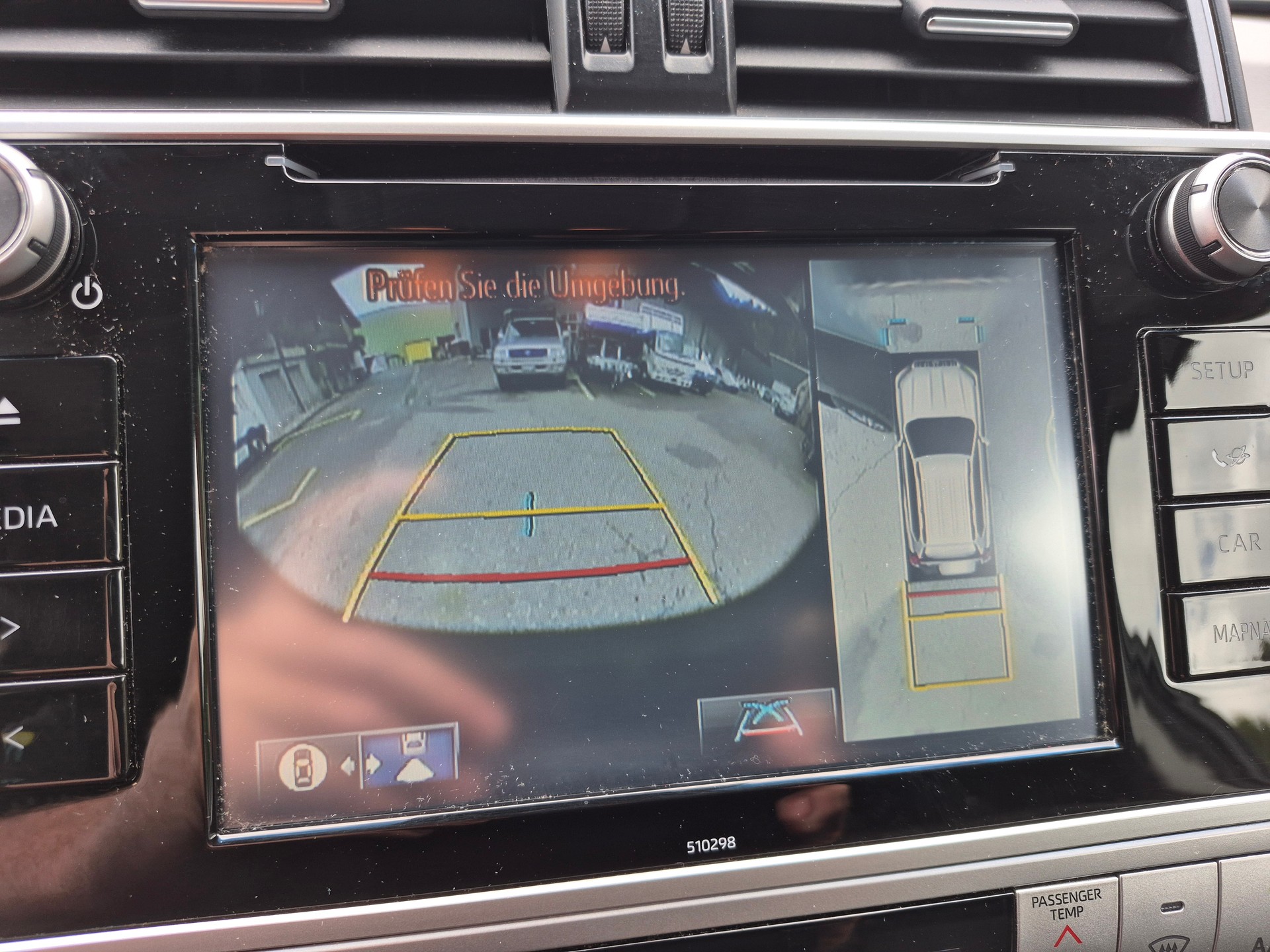 TOYOTA Land Cruiser 2.8TD Limited Automatic-image-24