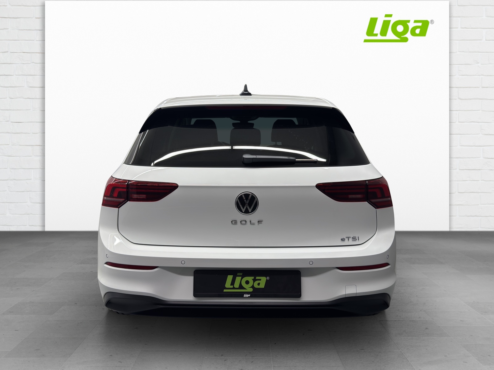 VW Golf VIII 1.5 eTSI Value DSG-image-4