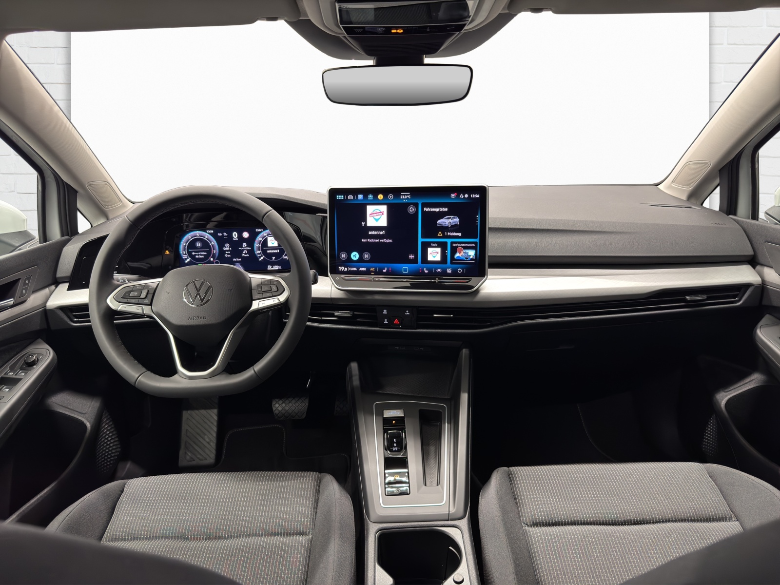 VW Golf VIII 1.5 eTSI Value DSG-image-7