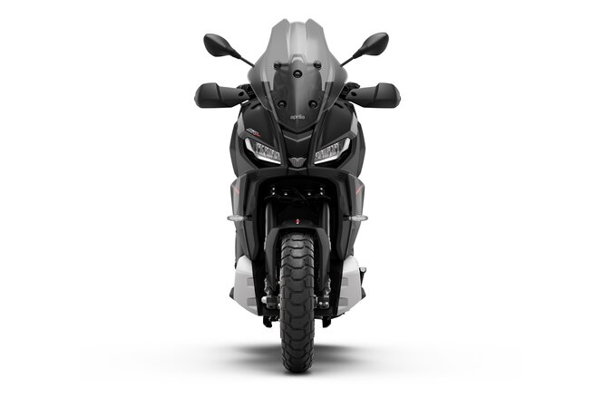 APRILIA SR 400 GT