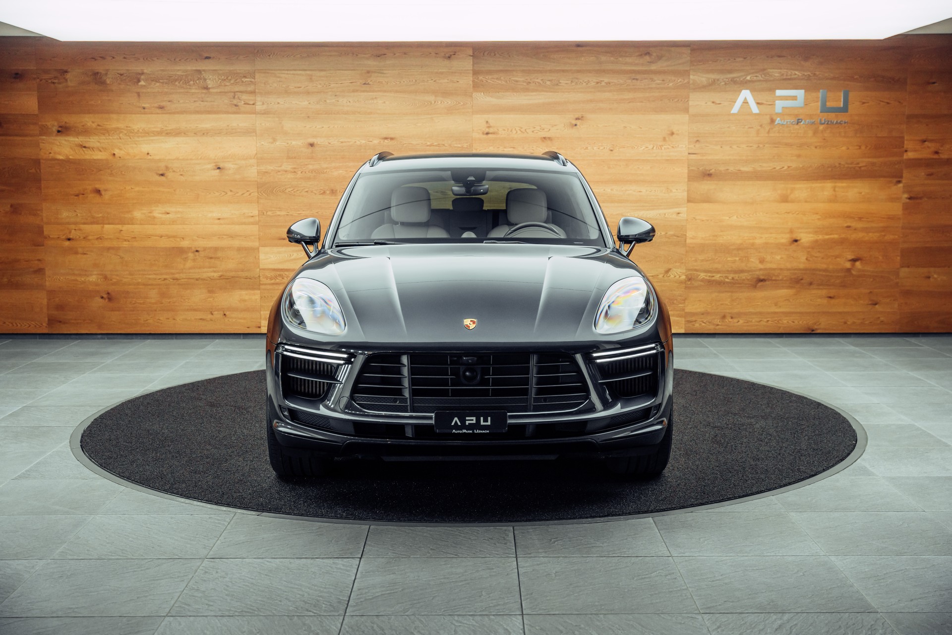 PORSCHE Macan Turbo PDK-image-19