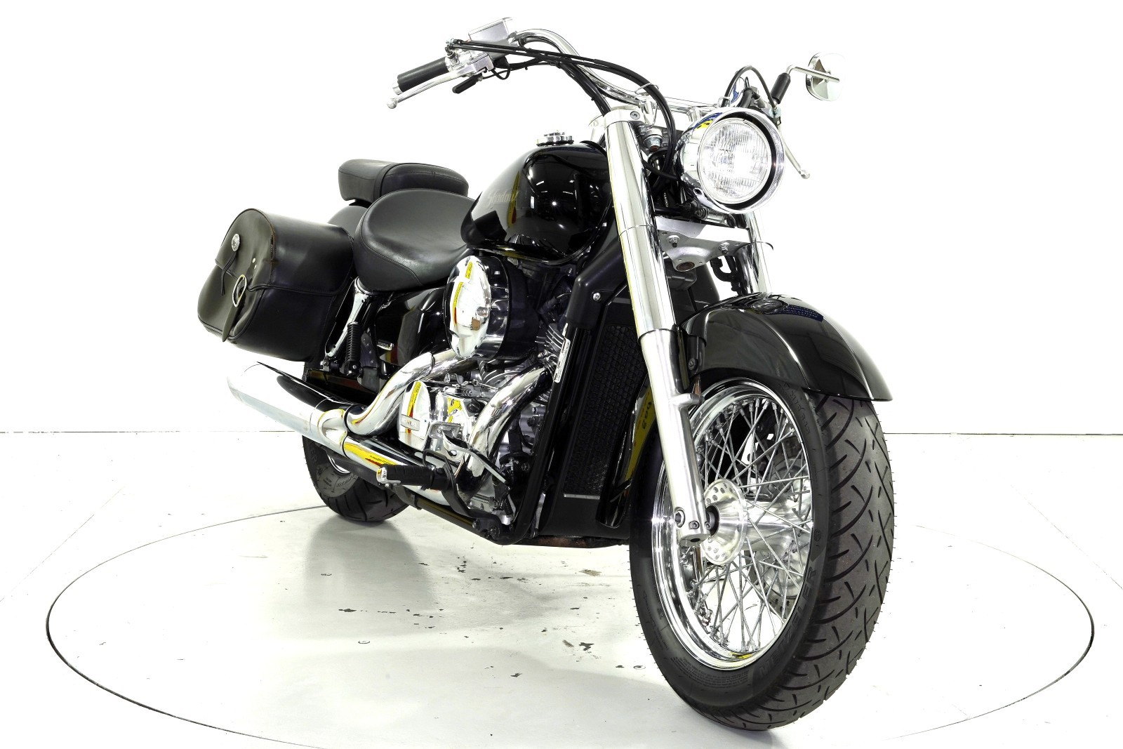 HONDA VT 750 C Shadow-showroom-element-1