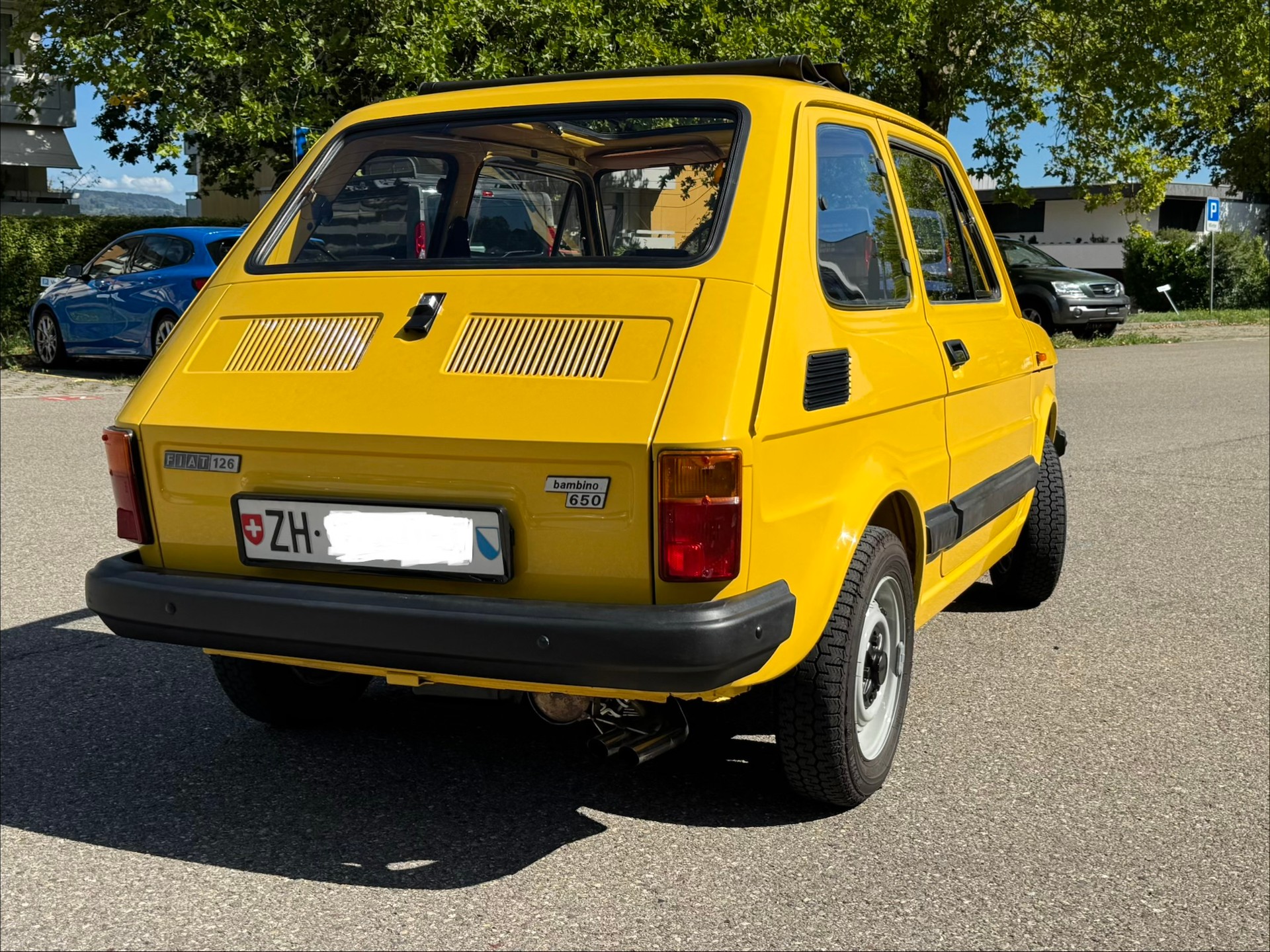 FIAT 126 Bambino-image-2