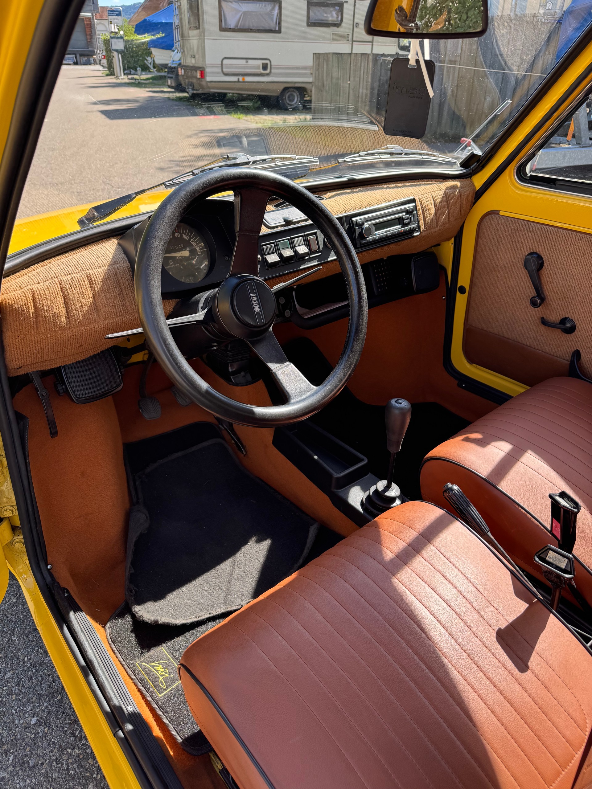 FIAT 126 Bambino-image-7