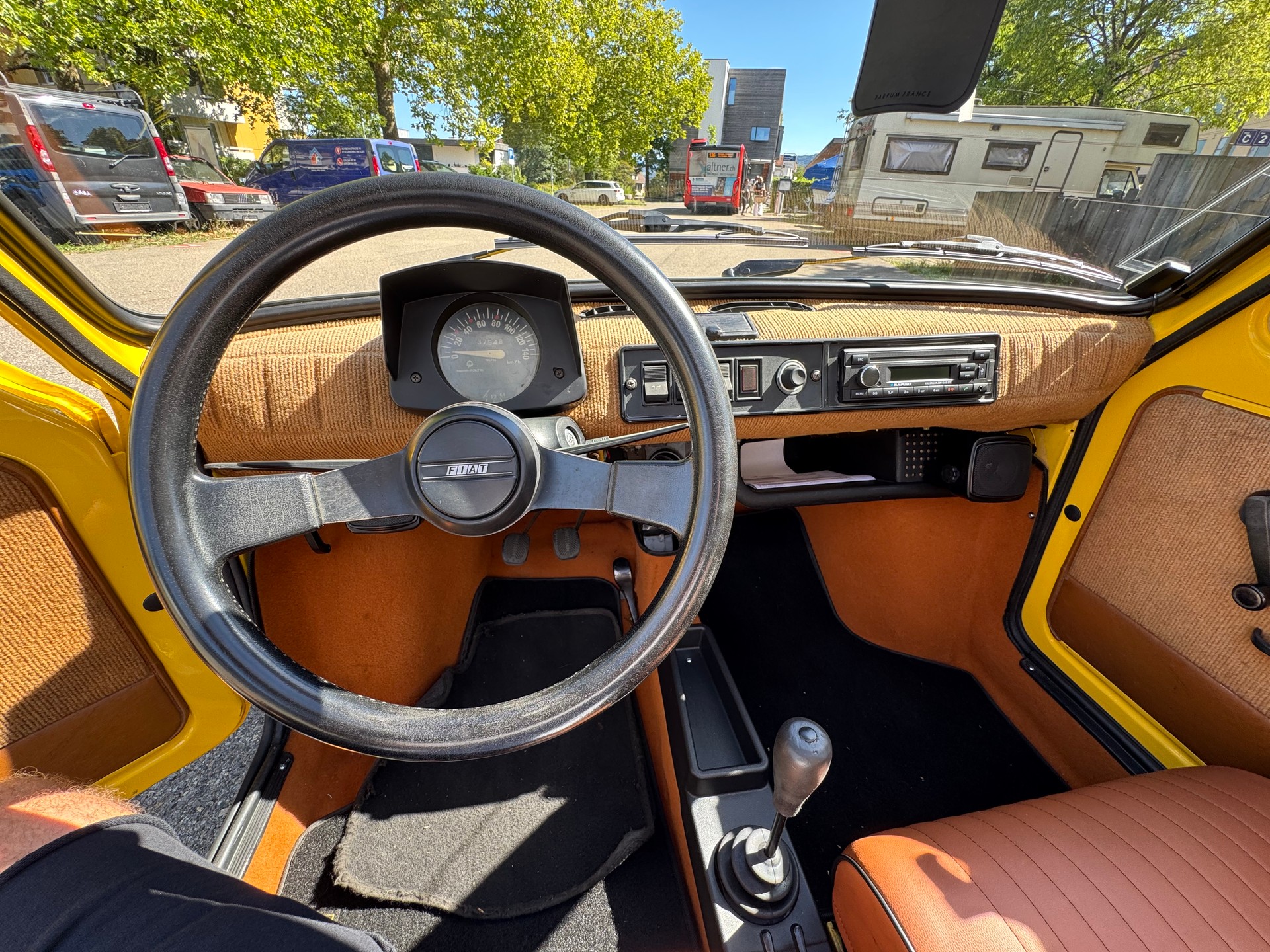 FIAT 126 Bambino-image-8