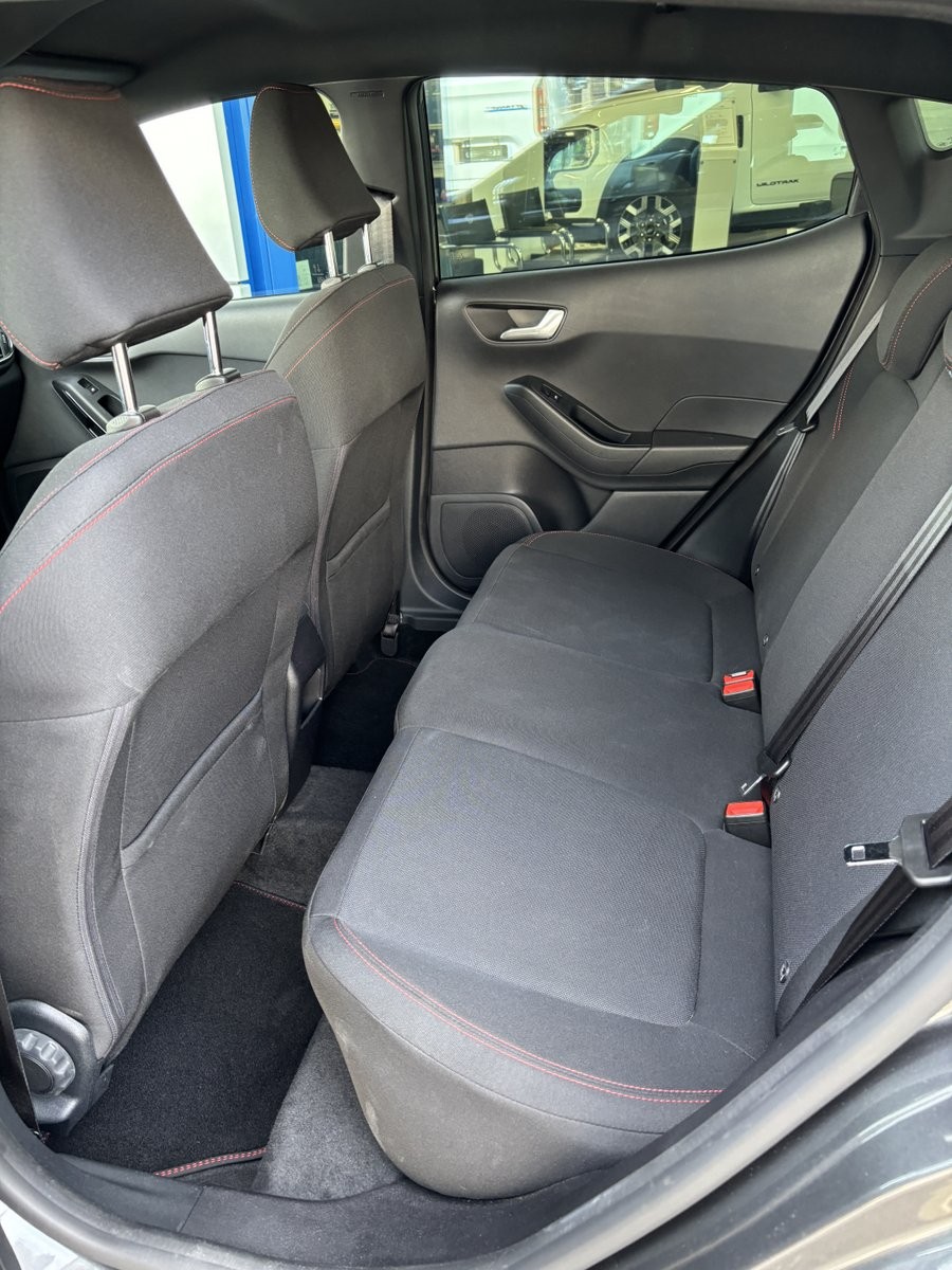 FORD Fiesta 1.0 EcoB Hybrid ST-Line X-showroom-element-2
