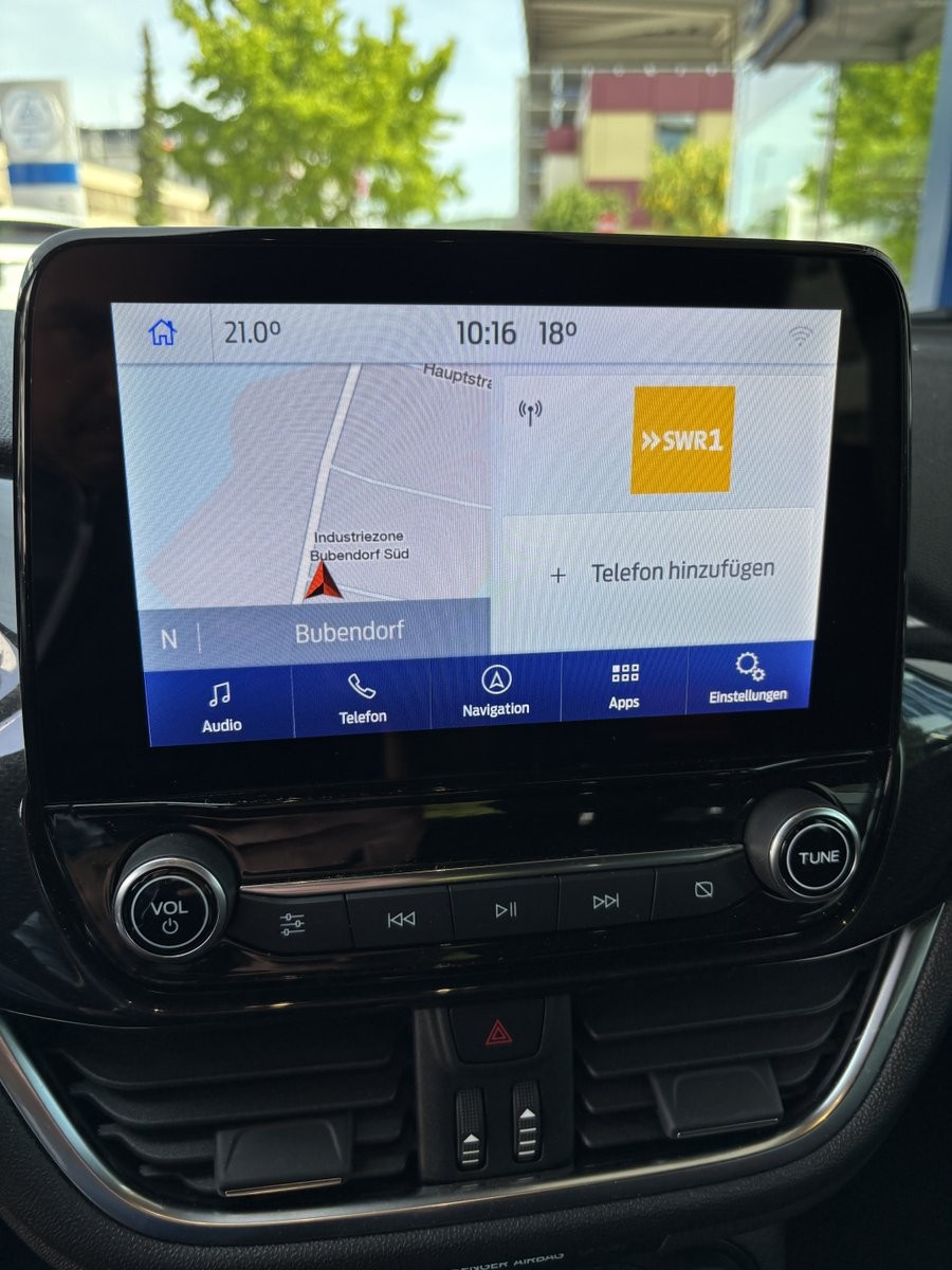 FORD Fiesta 1.0 EcoB Hybrid ST-Line X-image-6