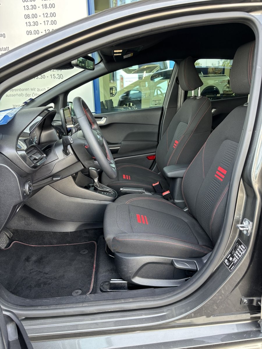 FORD Fiesta 1.0 EcoB Hybrid ST-Line X-showroom-element-3