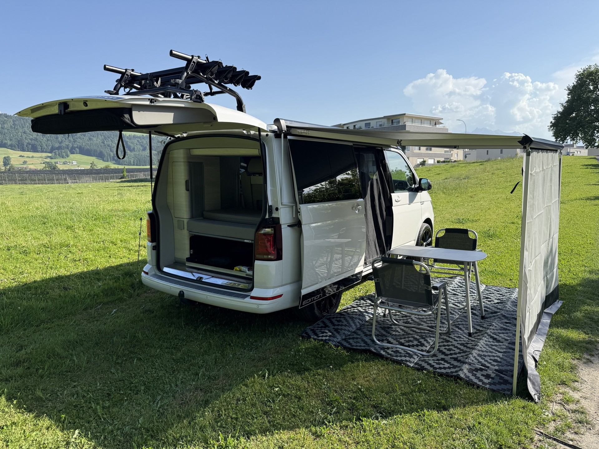 VW 2.0 TDI Ocean DSG 4 Motion-image-9