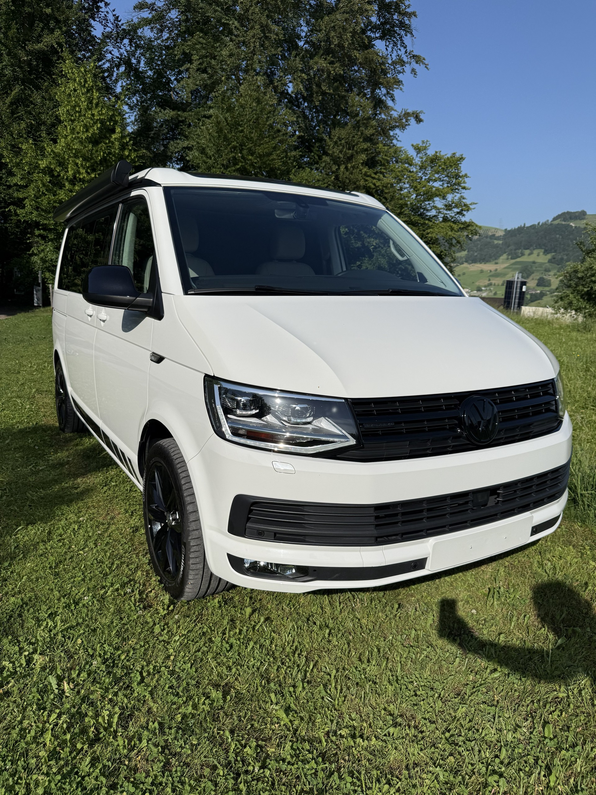 VW 2.0 TDI Ocean DSG 4 Motion-image-6