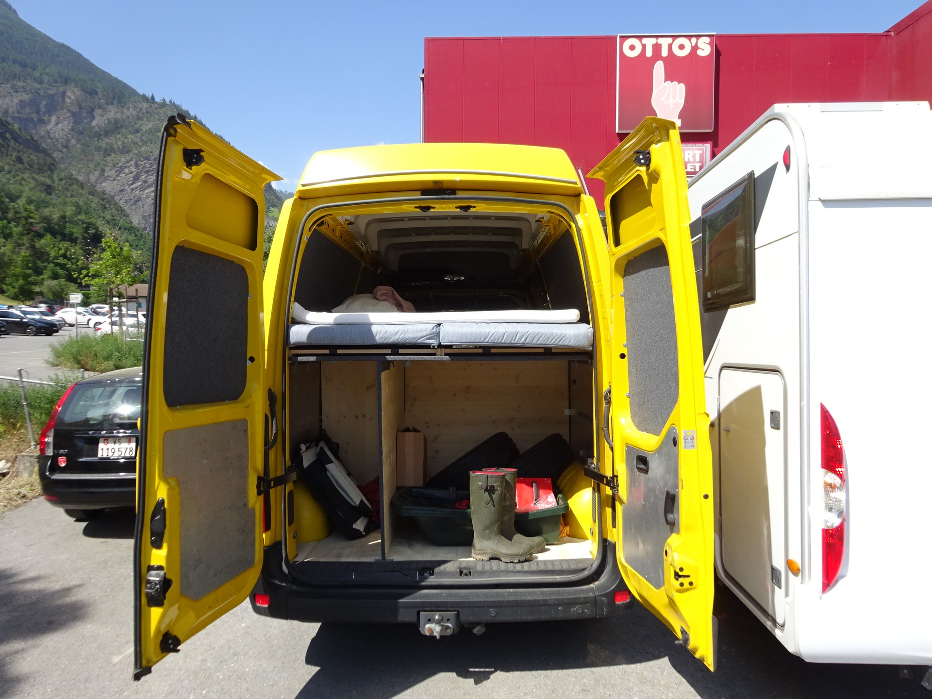 RENAULT Master T35 2.3dCi 130 L3H3-image-7