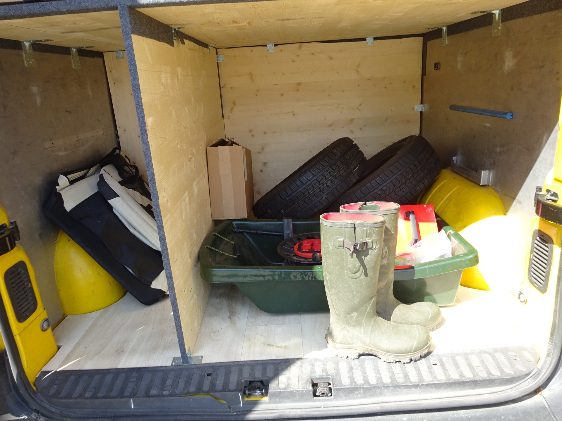RENAULT Master T35 2.3dCi 130 L3H3-image-9