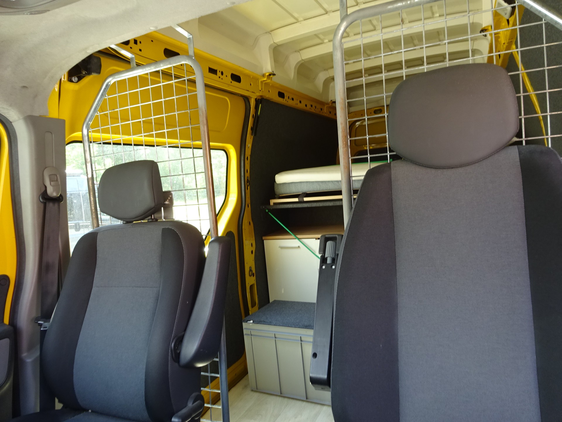 RENAULT Master T35 2.3dCi 130 L3H3-image-21