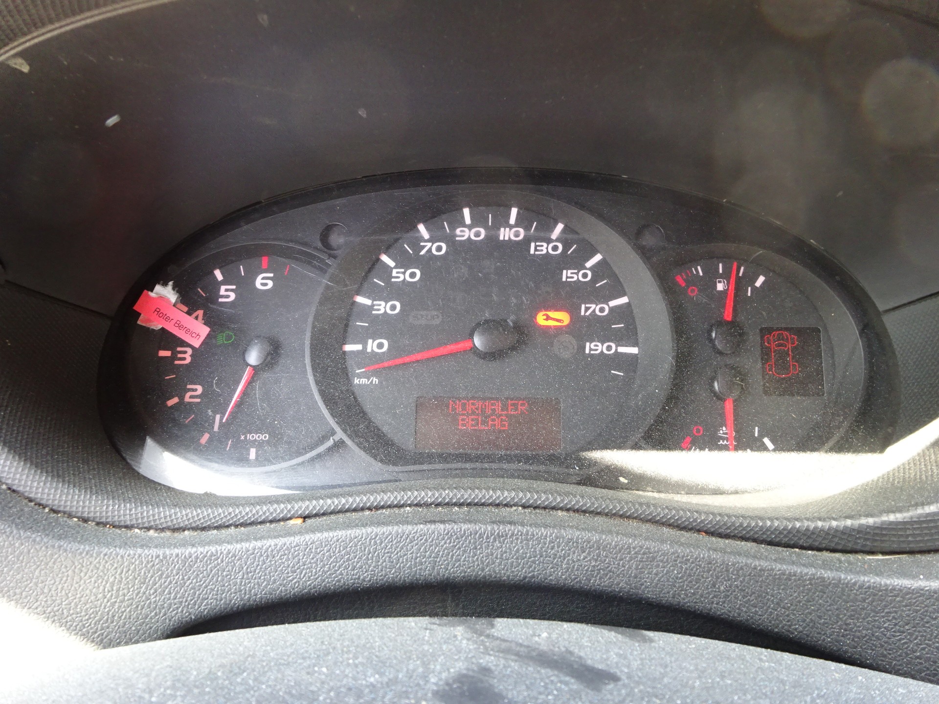 RENAULT Master T35 2.3dCi 130 L3H3-image-16