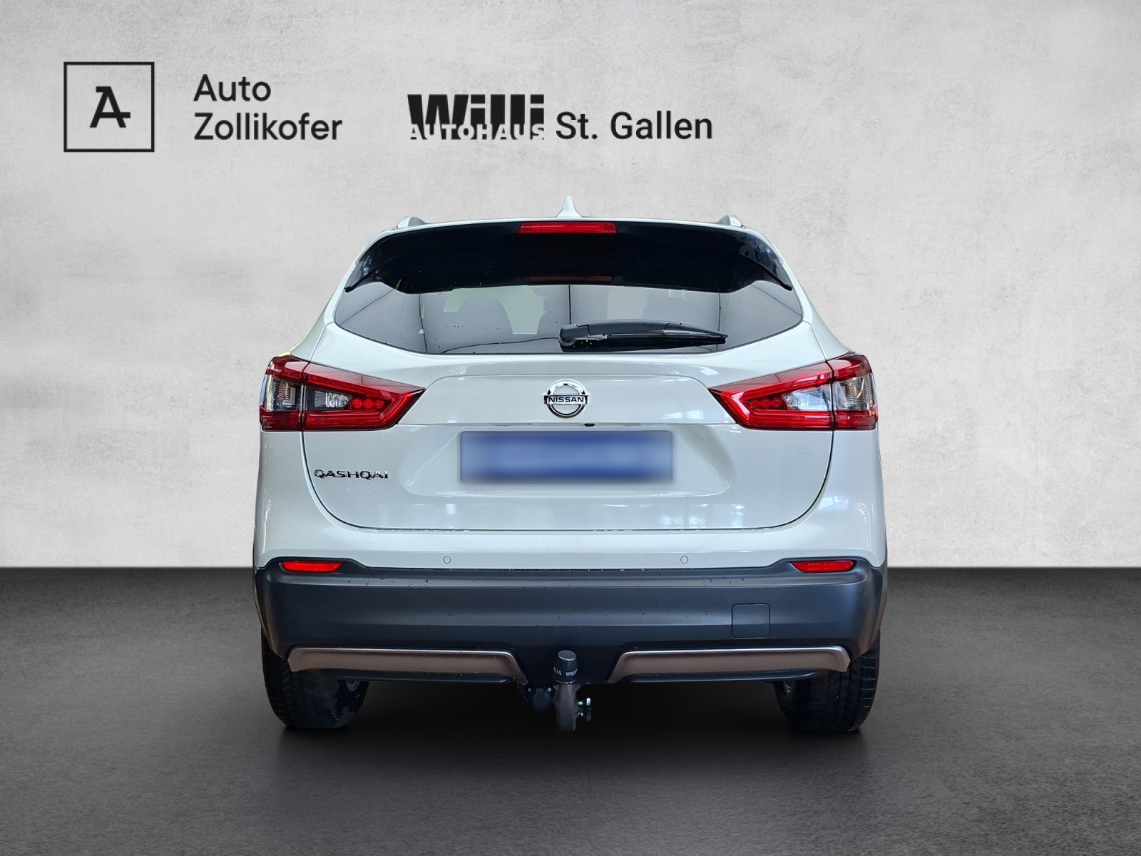 NISSAN Qashqai 1.6 dCi Tekna 4x4-image-4