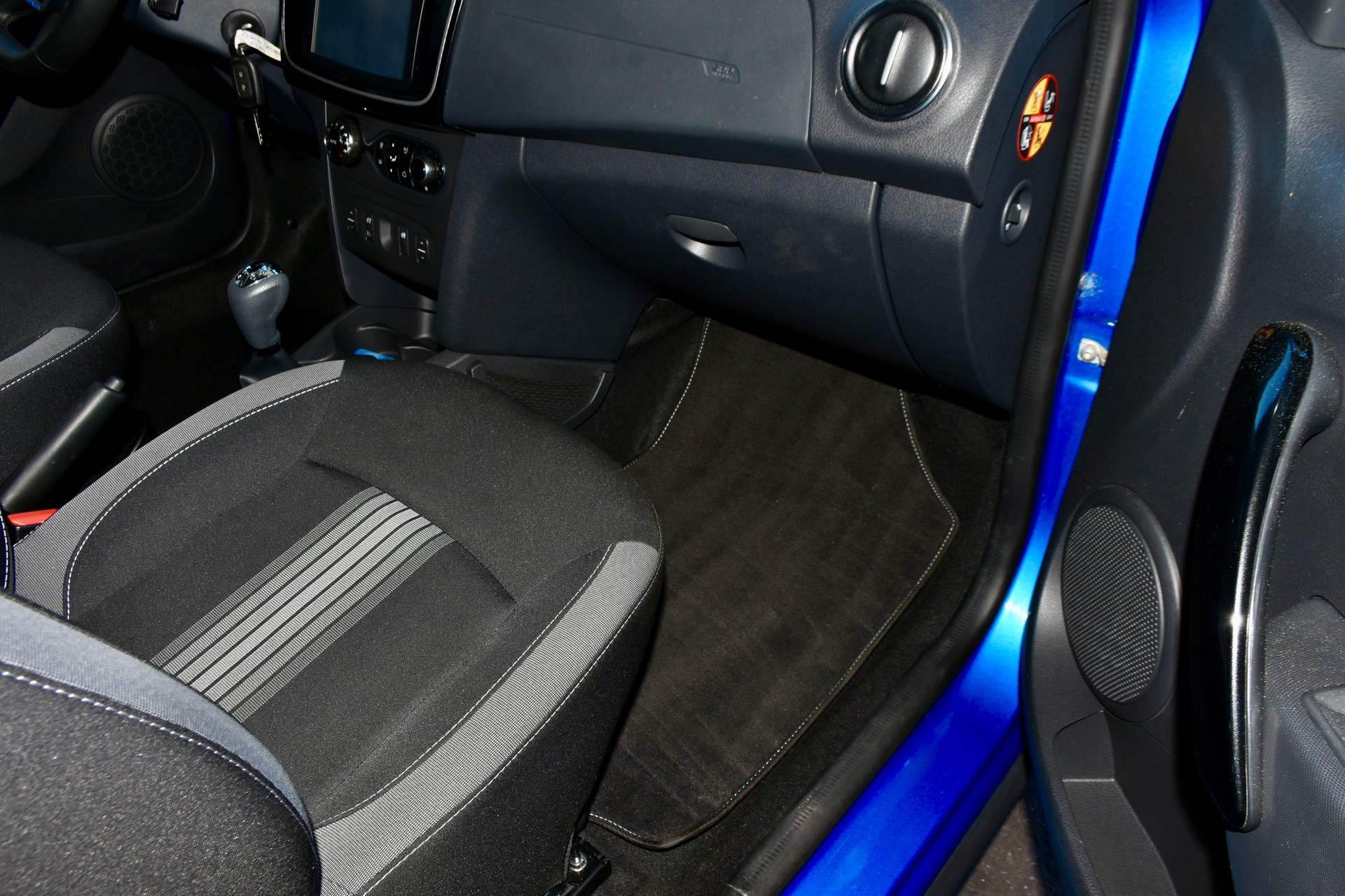 DACIA Sandero Tce 90 Stepway Automatic-image-5