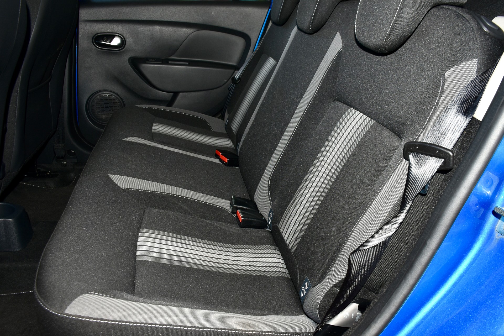 DACIA Sandero Tce 90 Stepway Automatic-image-4
