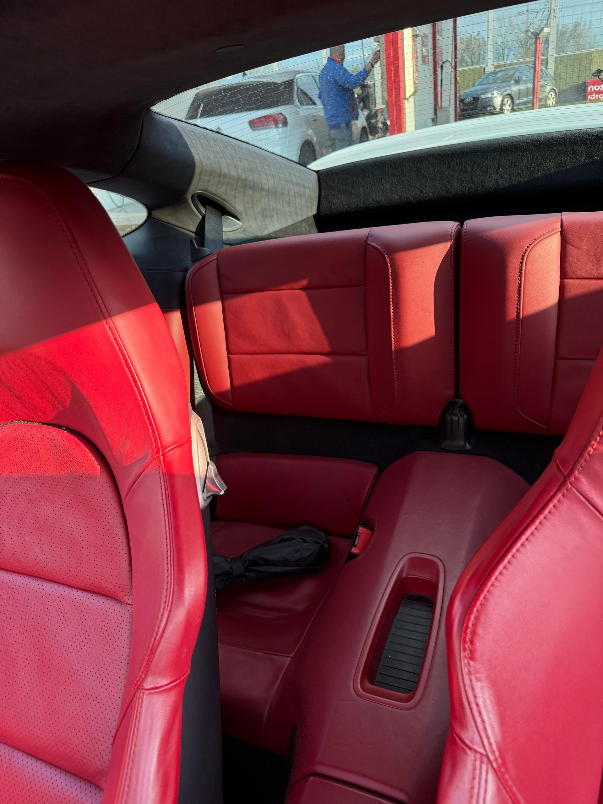 PORSCHE 3.8 Turbo S PDK-image-5