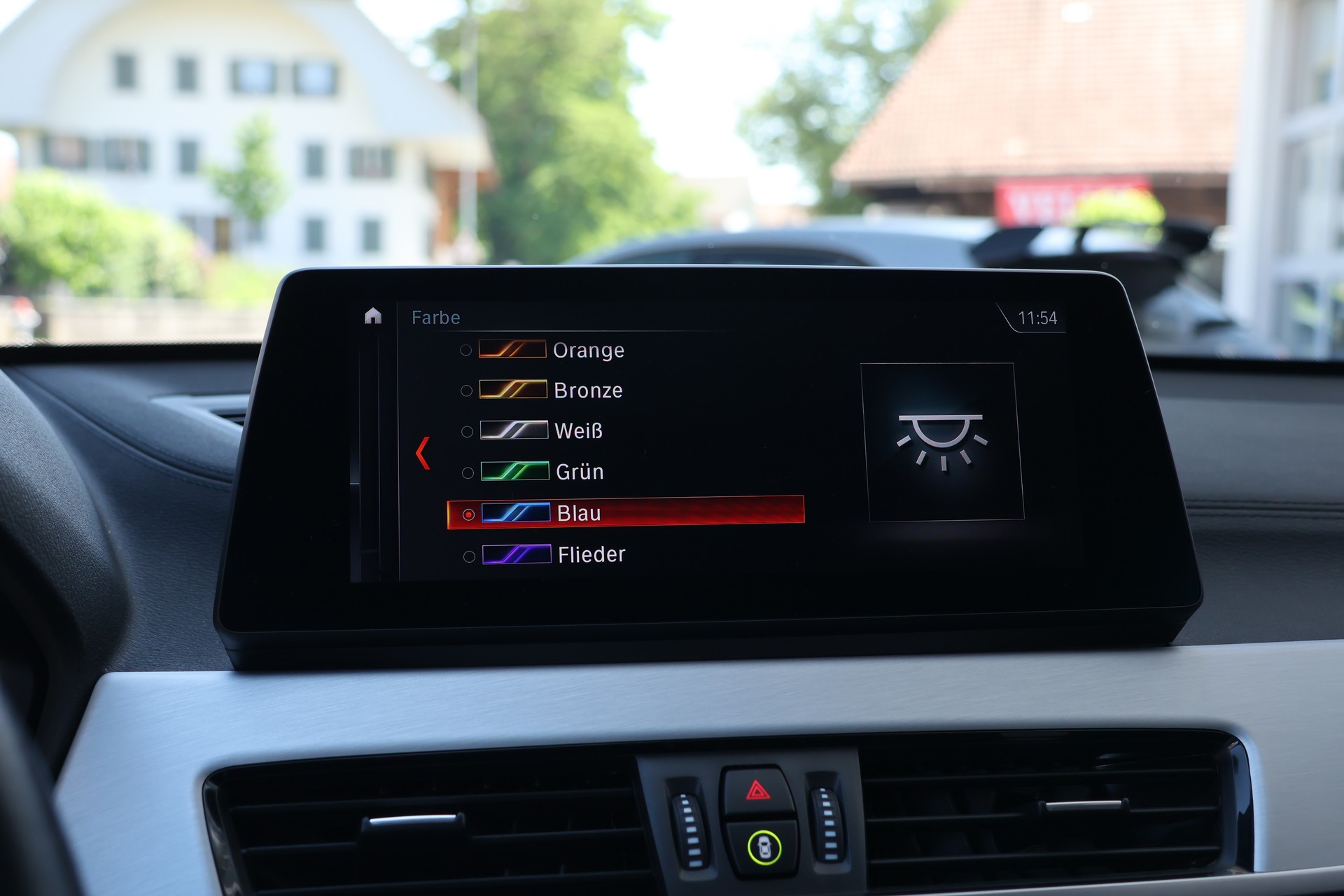 BMW X1 xDrive 18d Sport Line Steptronic-image-21