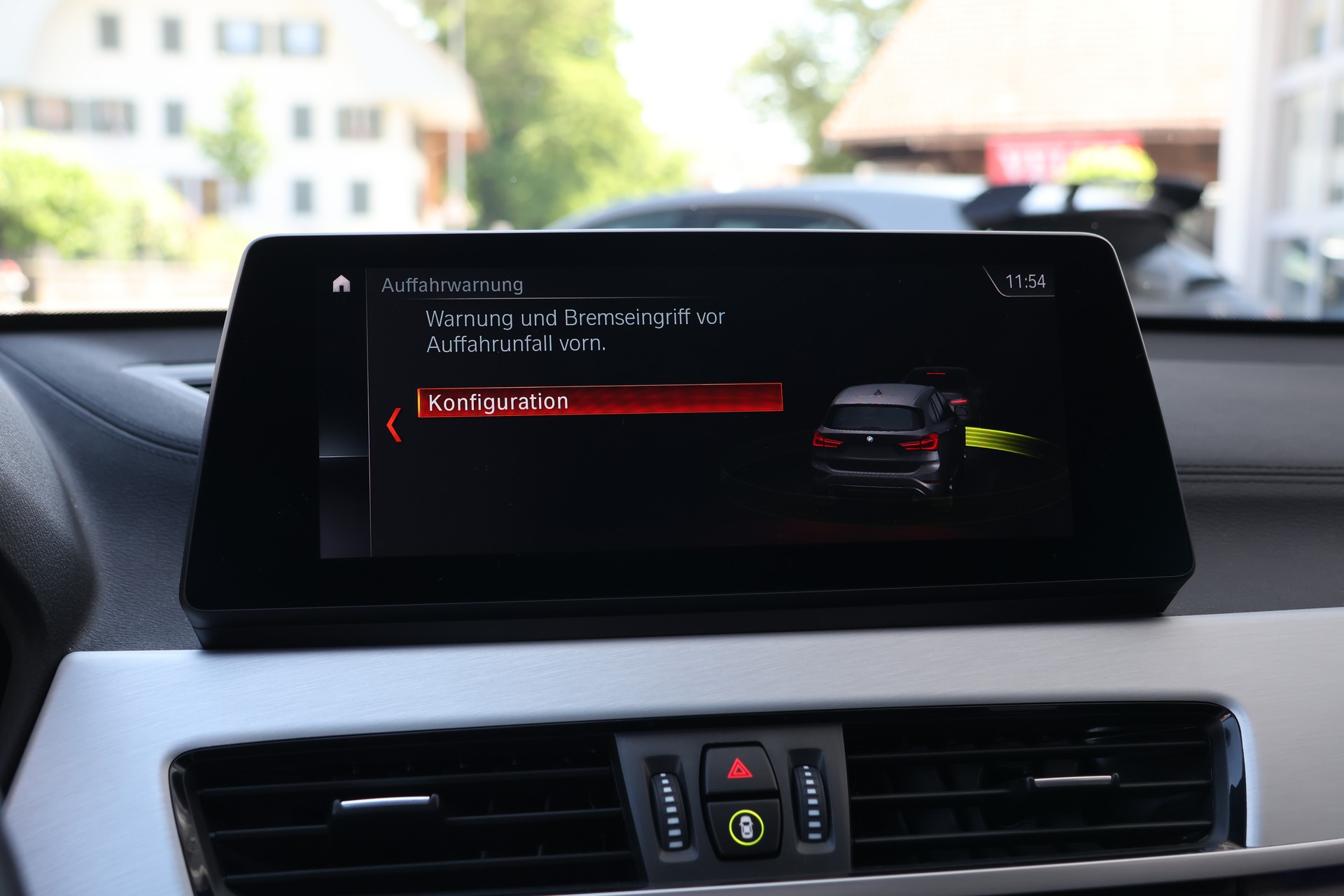 BMW X1 xDrive 18d Sport Line Steptronic-image-20