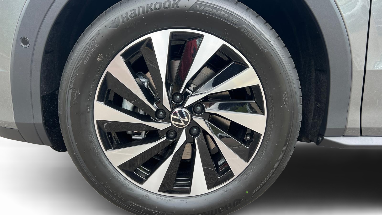 VW T-Roc Life 1.5 eTSI 115PS DSG-image-3