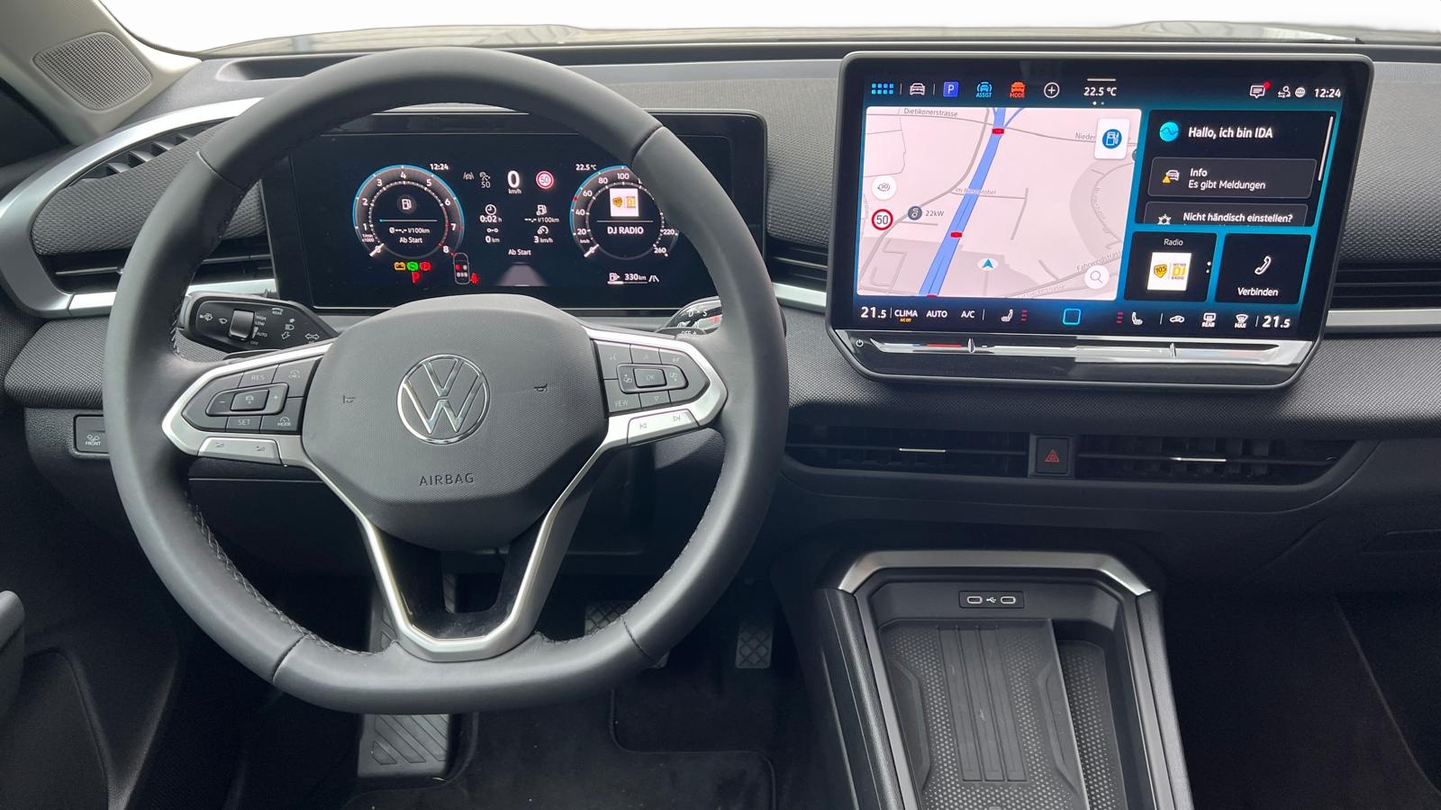 VW T-Roc Life 1.5 eTSI 115PS DSG-image-5
