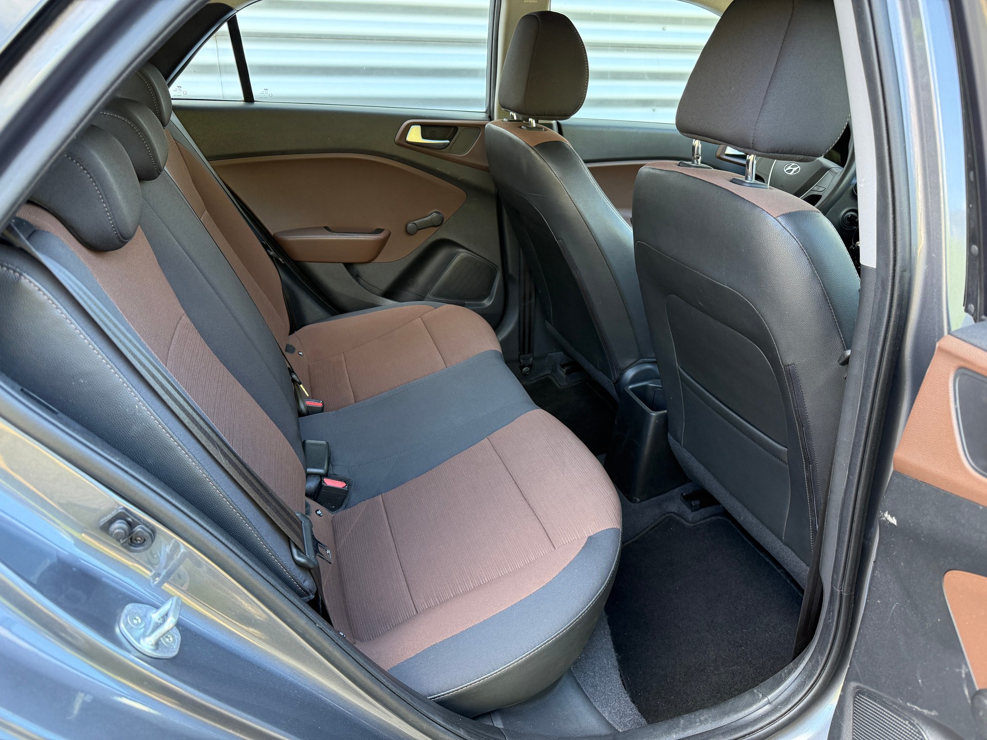 HYUNDAI i20 1.2 Origo-image-8
