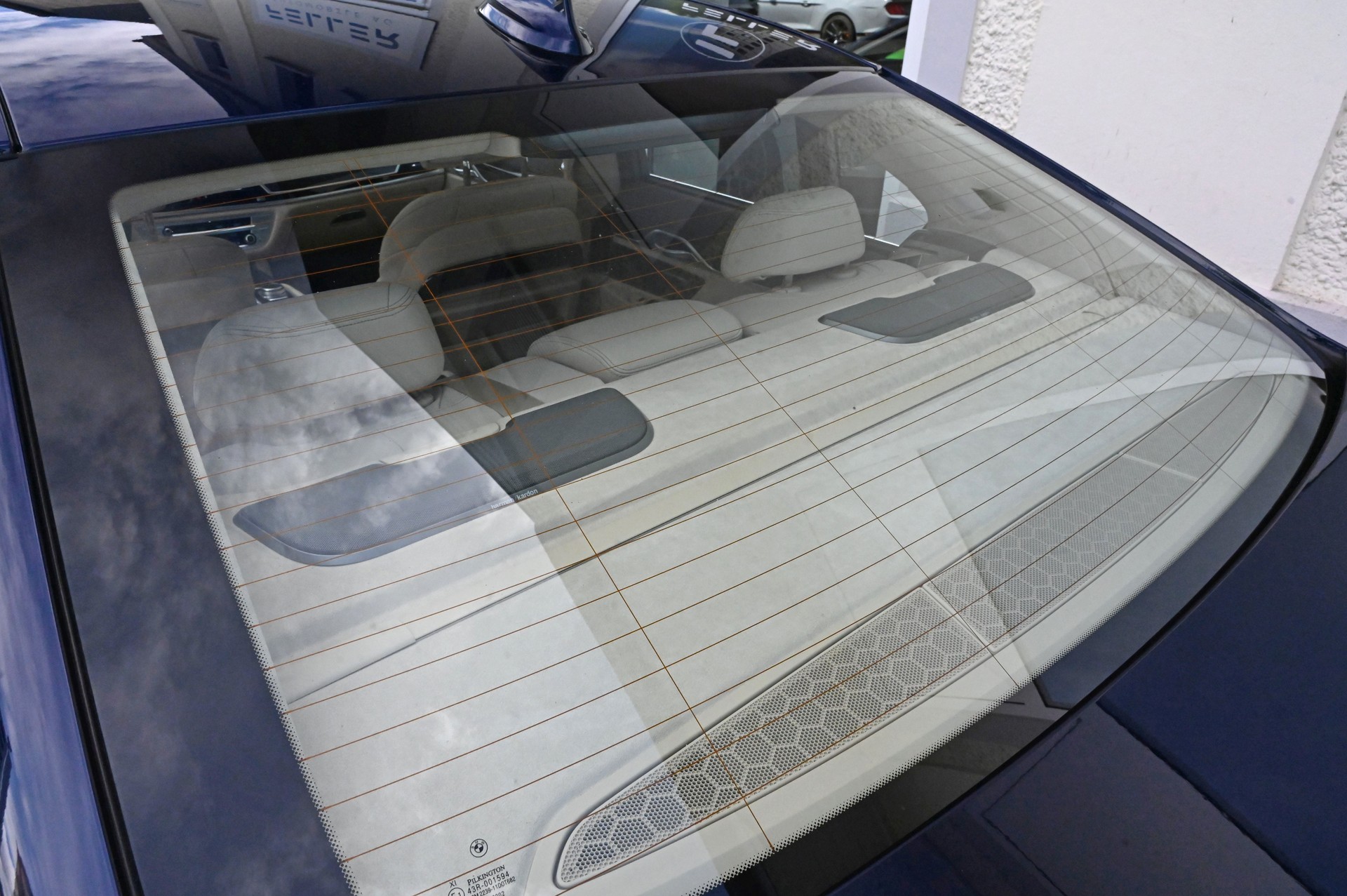 BMW 750i xDrive Steptronic-image-27