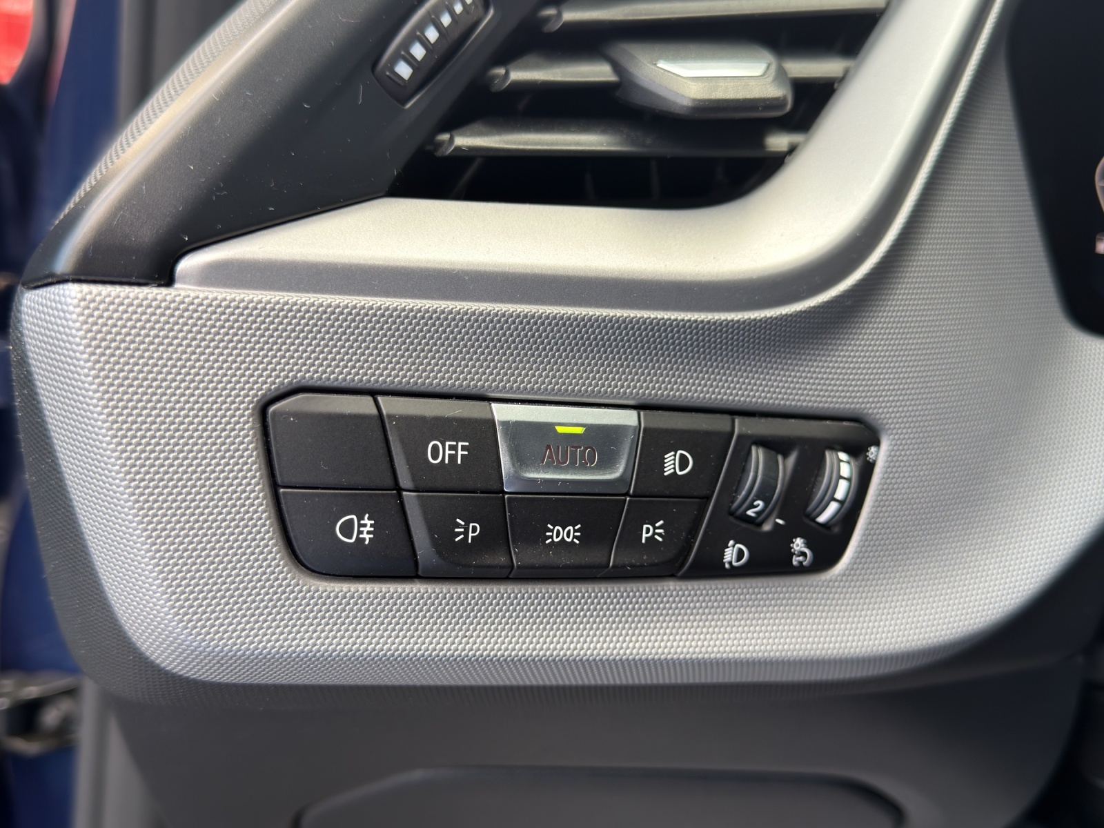BMW 118i Steptronic-image-24