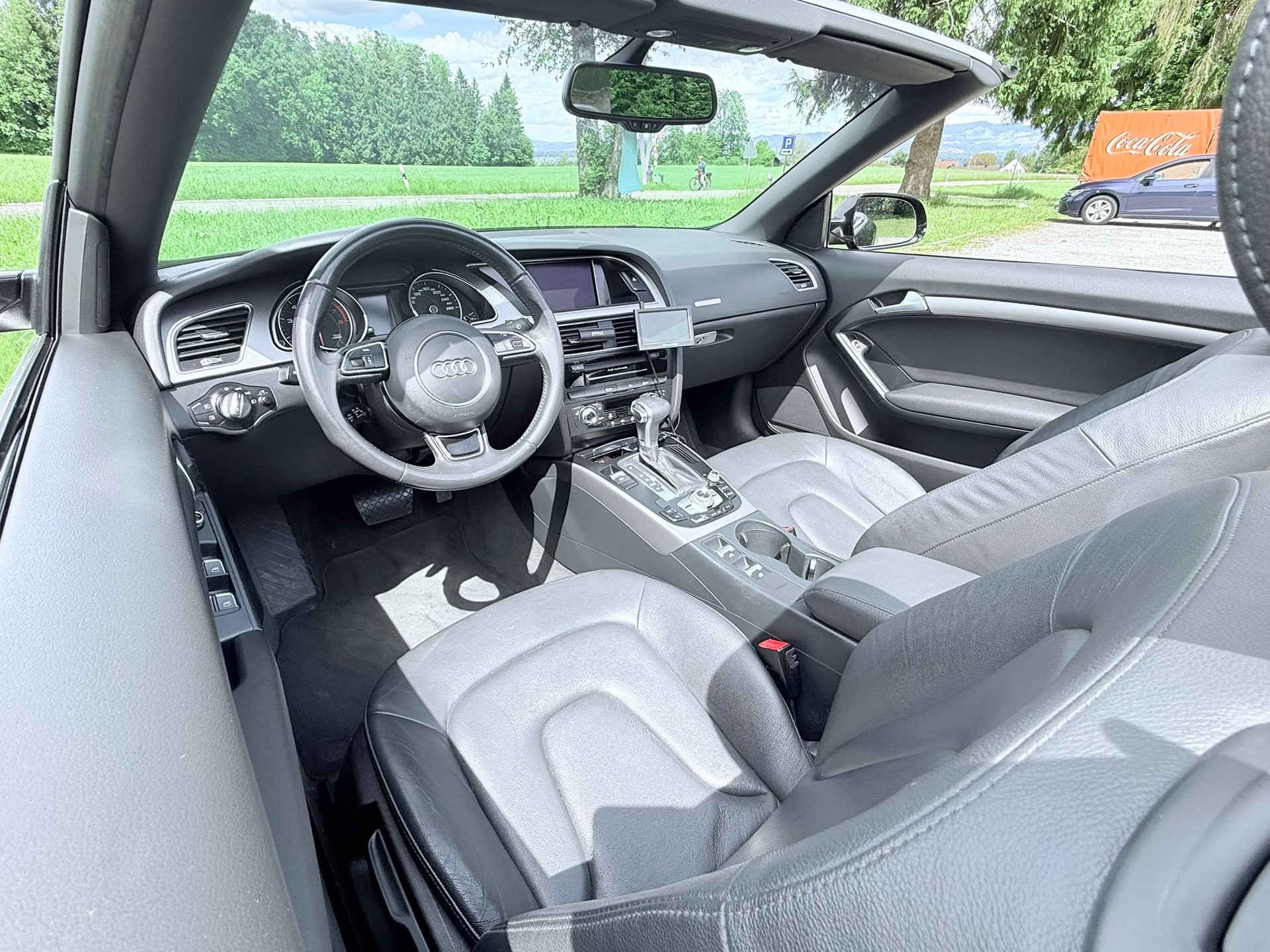 AUDI 1.8 TFSI 170 M-Tronic-image-4