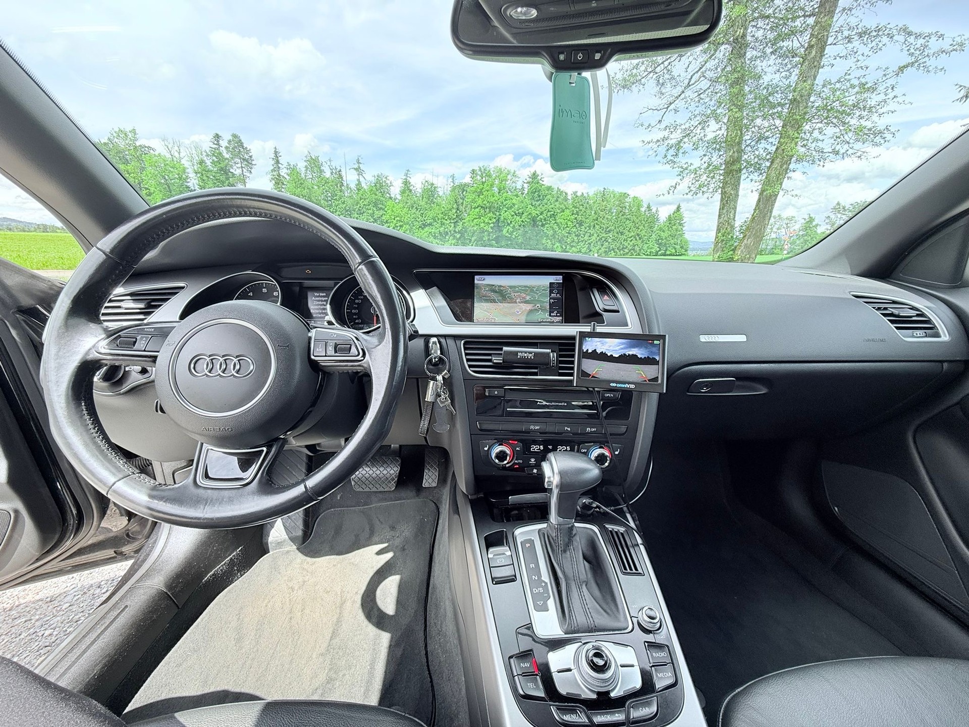AUDI 1.8 TFSI 170 M-Tronic-image-2