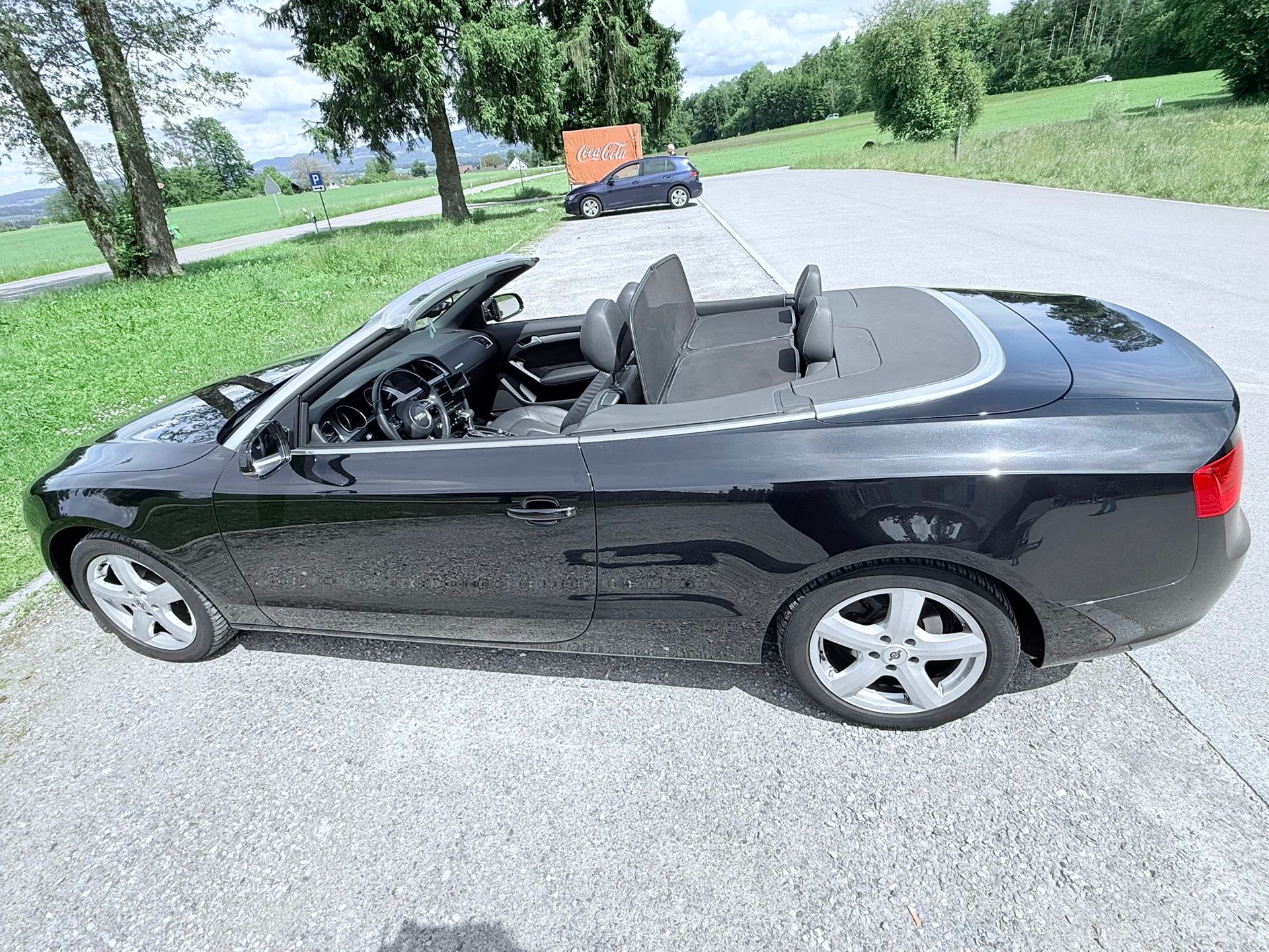AUDI 1.8 TFSI 170 M-Tronic-image-3