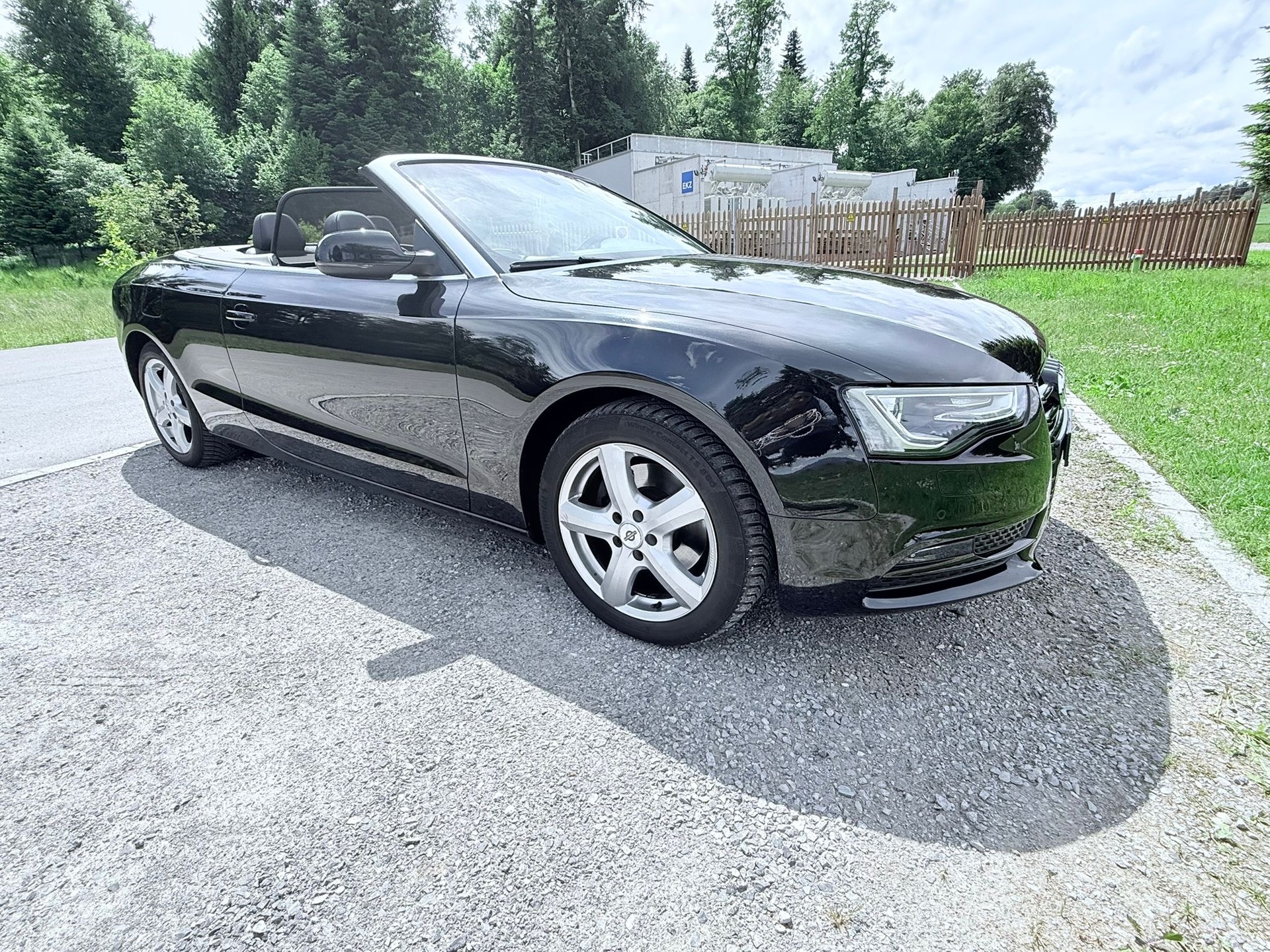 AUDI 1.8 TFSI 170 M-Tronic-image-1