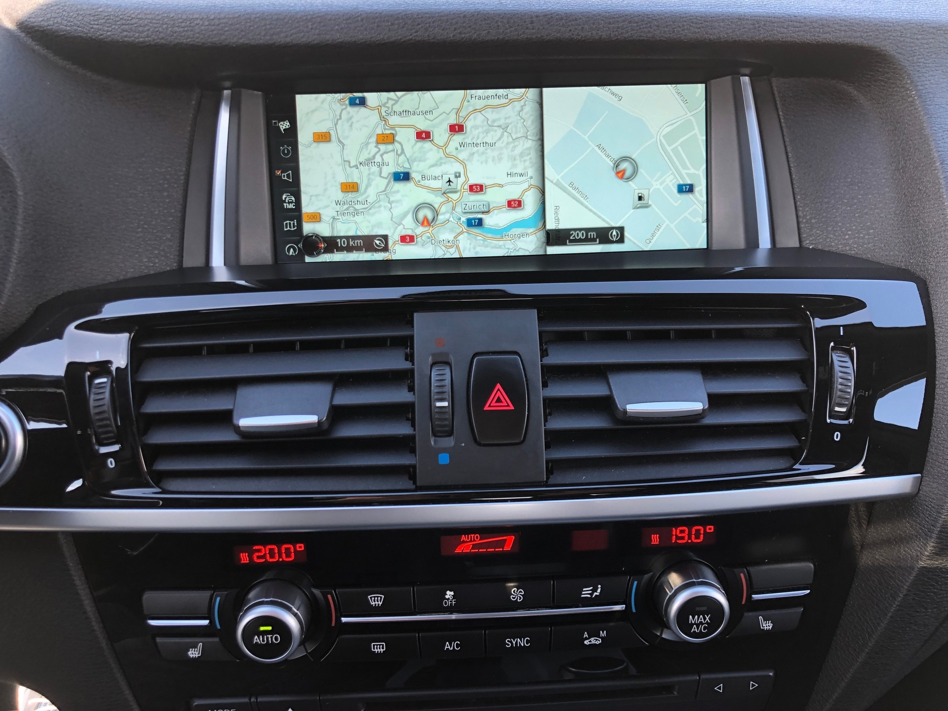 BMW X4 xDrive 30d M-Sport Steptronic-image-8