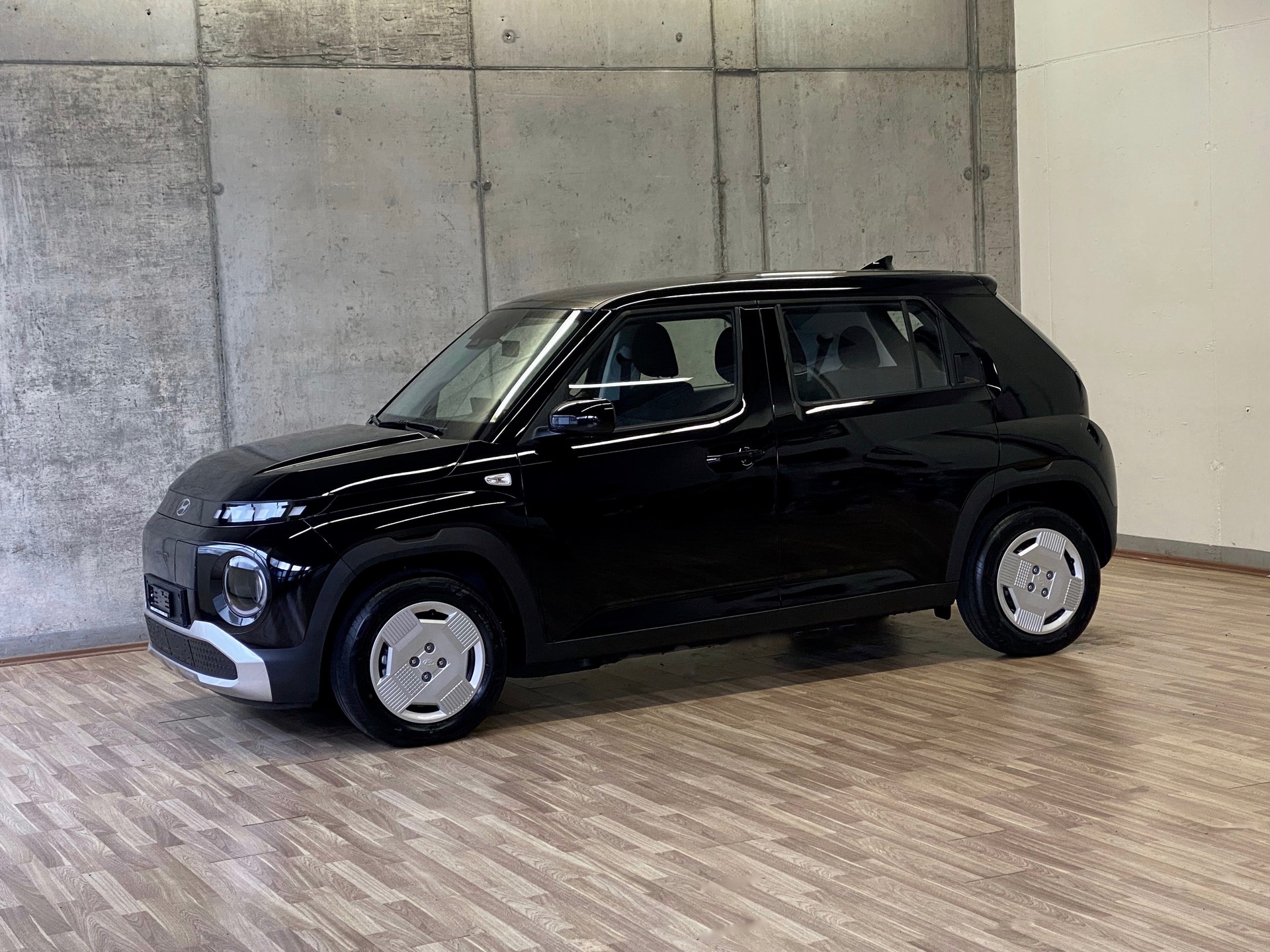 HYUNDAI Inster 42kWh Electric