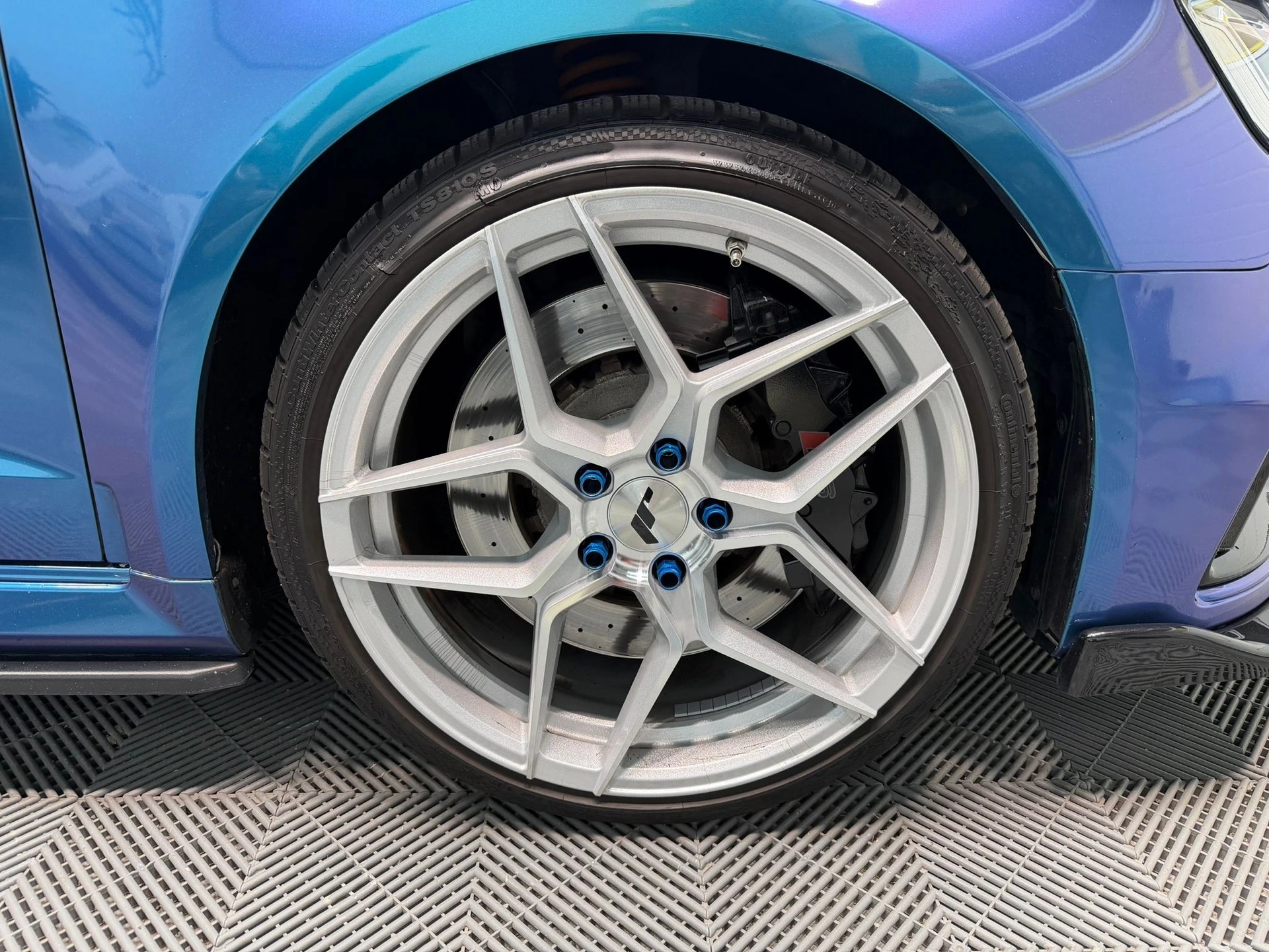 AUDI RS3 Sportback 2.5 TSI quattro S-tronic-image-26