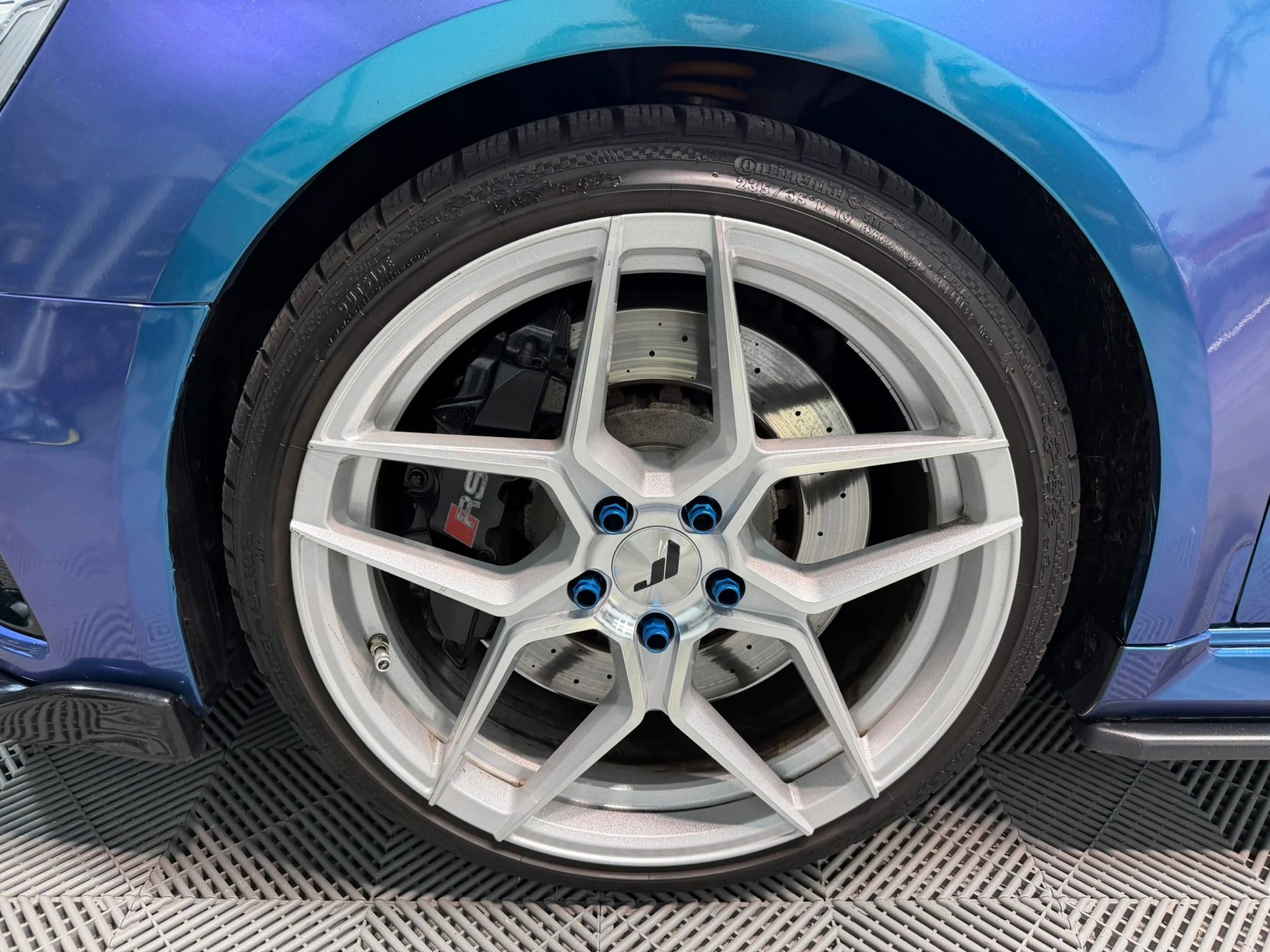 AUDI RS3 Sportback 2.5 TSI quattro S-tronic-image-23