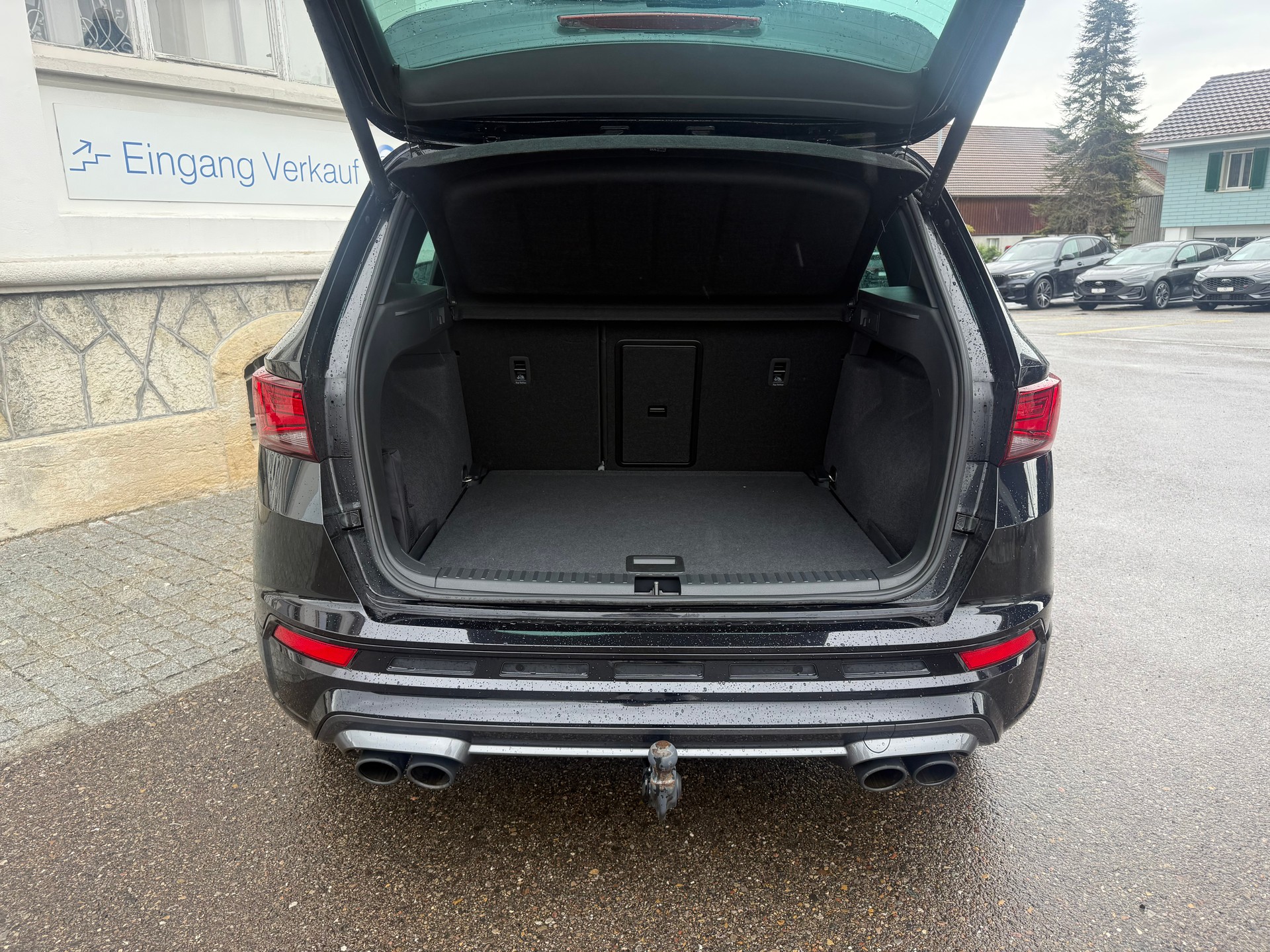 CUPRA Ateca 2.0 TSI VZ 4Drive DSG-image-7
