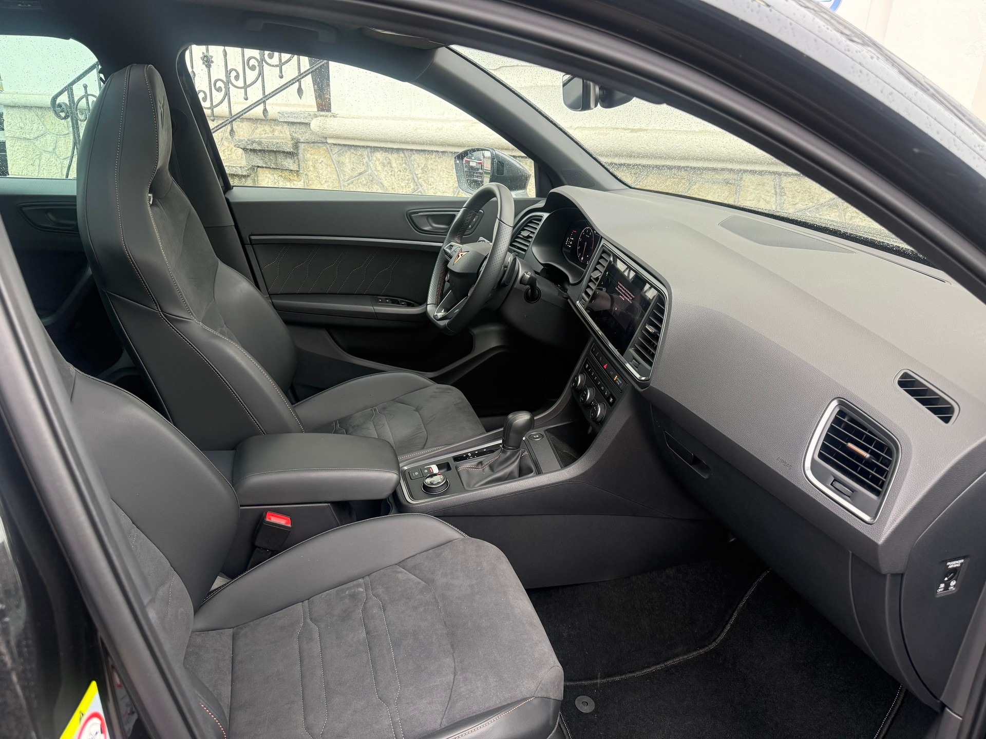 CUPRA Ateca 2.0 TSI VZ 4Drive DSG-image-13