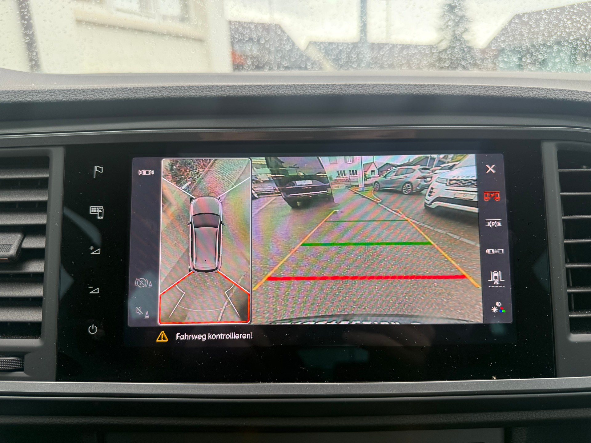 CUPRA Ateca 2.0 TSI VZ 4Drive DSG-image-16