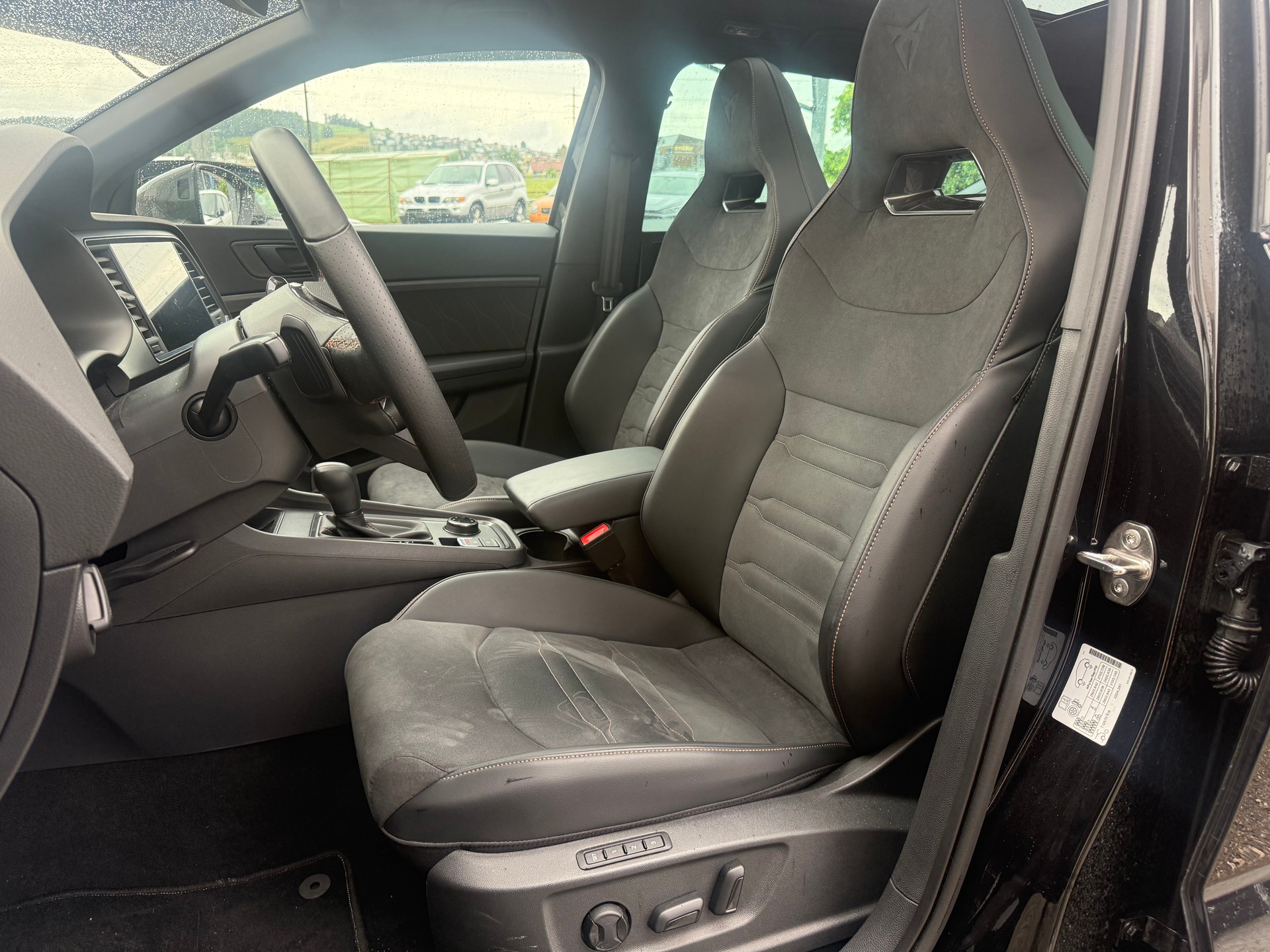 CUPRA Ateca 2.0 TSI VZ 4Drive DSG-image-10