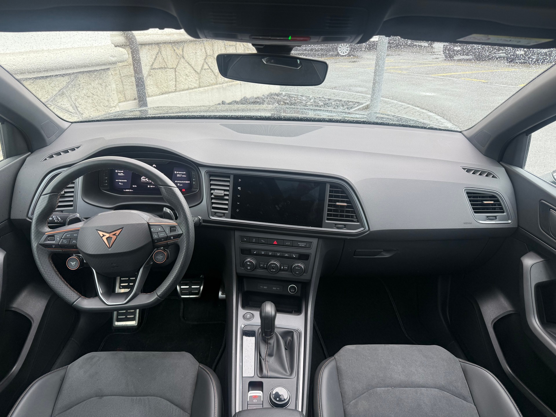 CUPRA Ateca 2.0 TSI VZ 4Drive DSG-image-14
