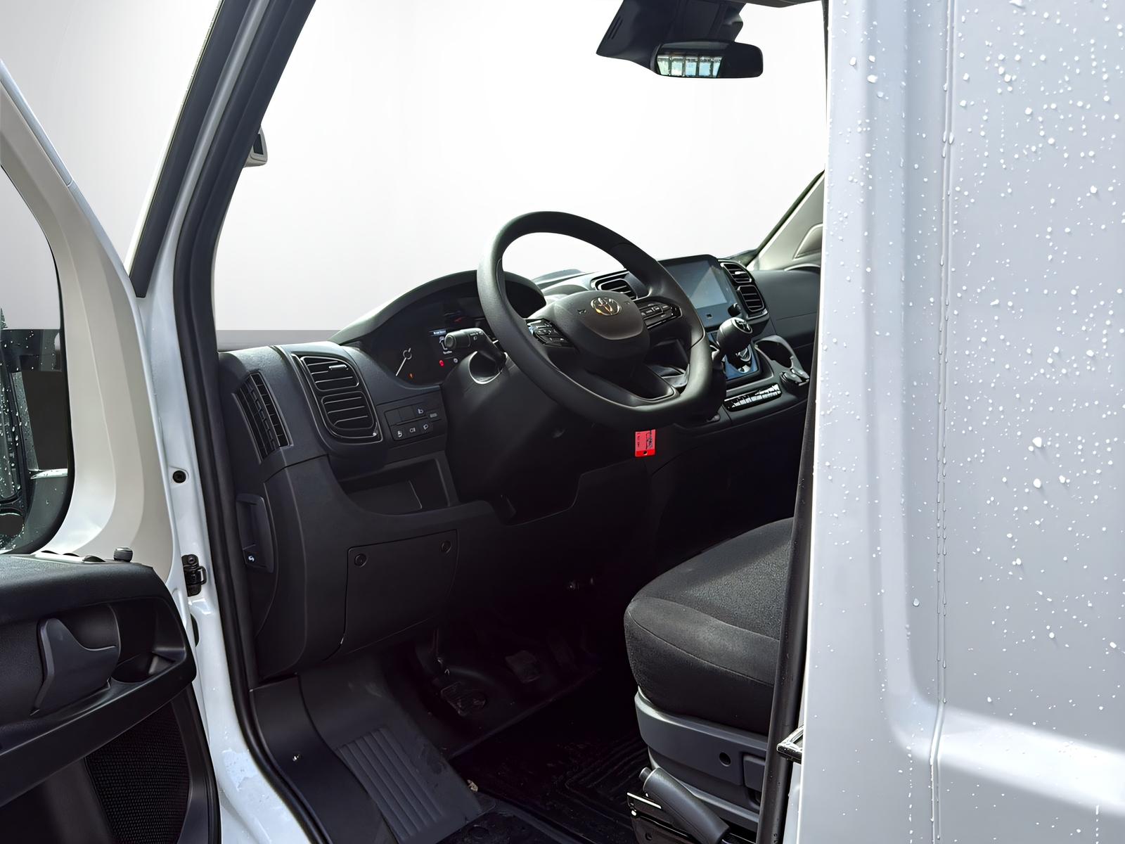 TOYOTA PROACE MAX Kab.-Pick-up 3.5 L3 2.2 D Active Heavy-image-6