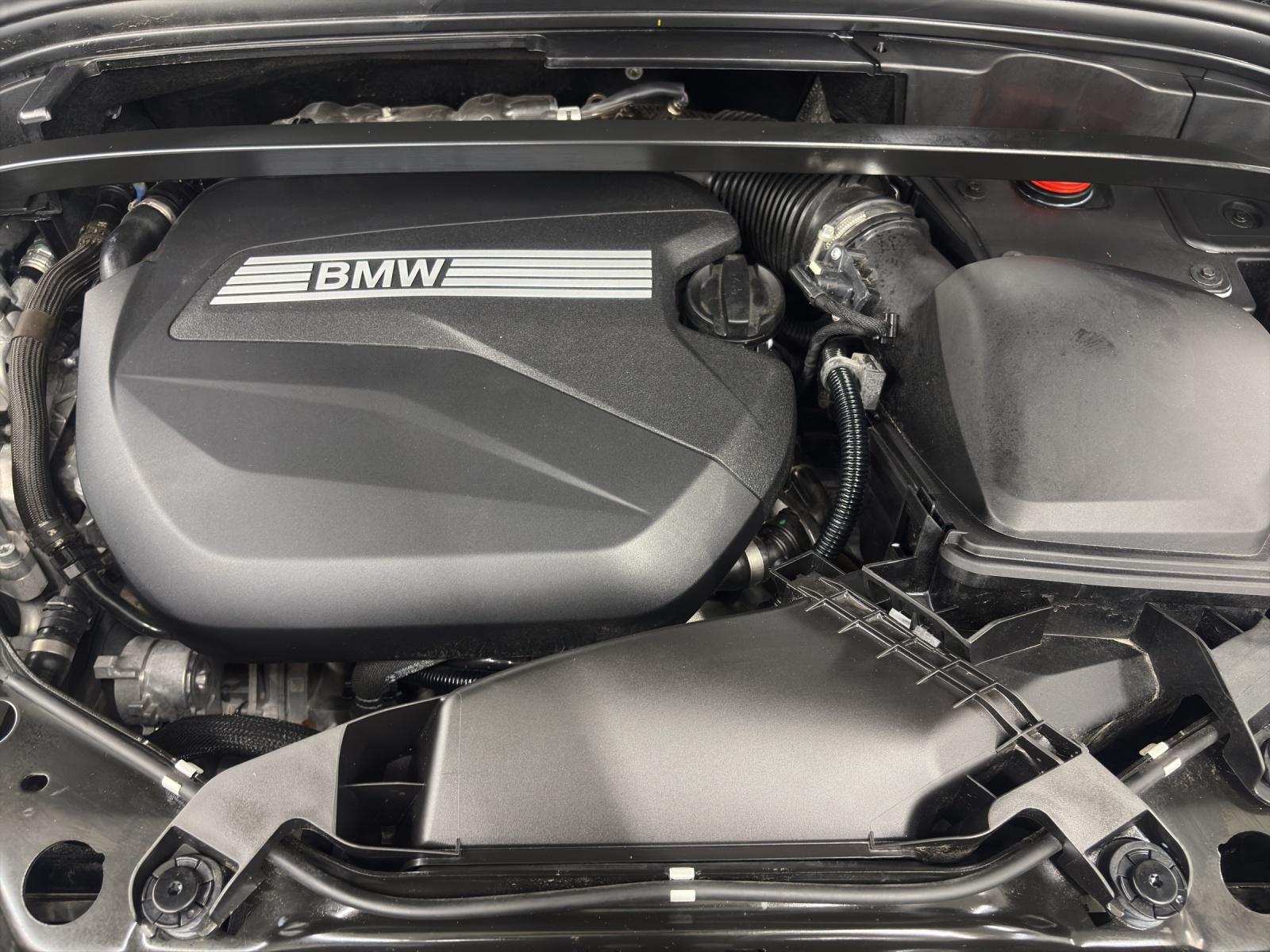 BMW X1 23d xDrive M SPORTPAKET-image-23