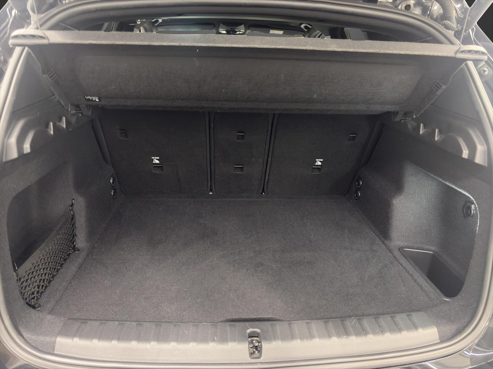 BMW X1 23d xDrive M SPORTPAKET-image-22